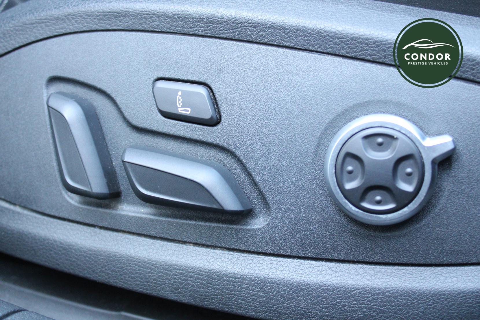 Audi S4 Avant 3.0 TFSI V6 Estate 5dr Petrol Tiptronic quattro Euro 6 (s/s) (354 ps)