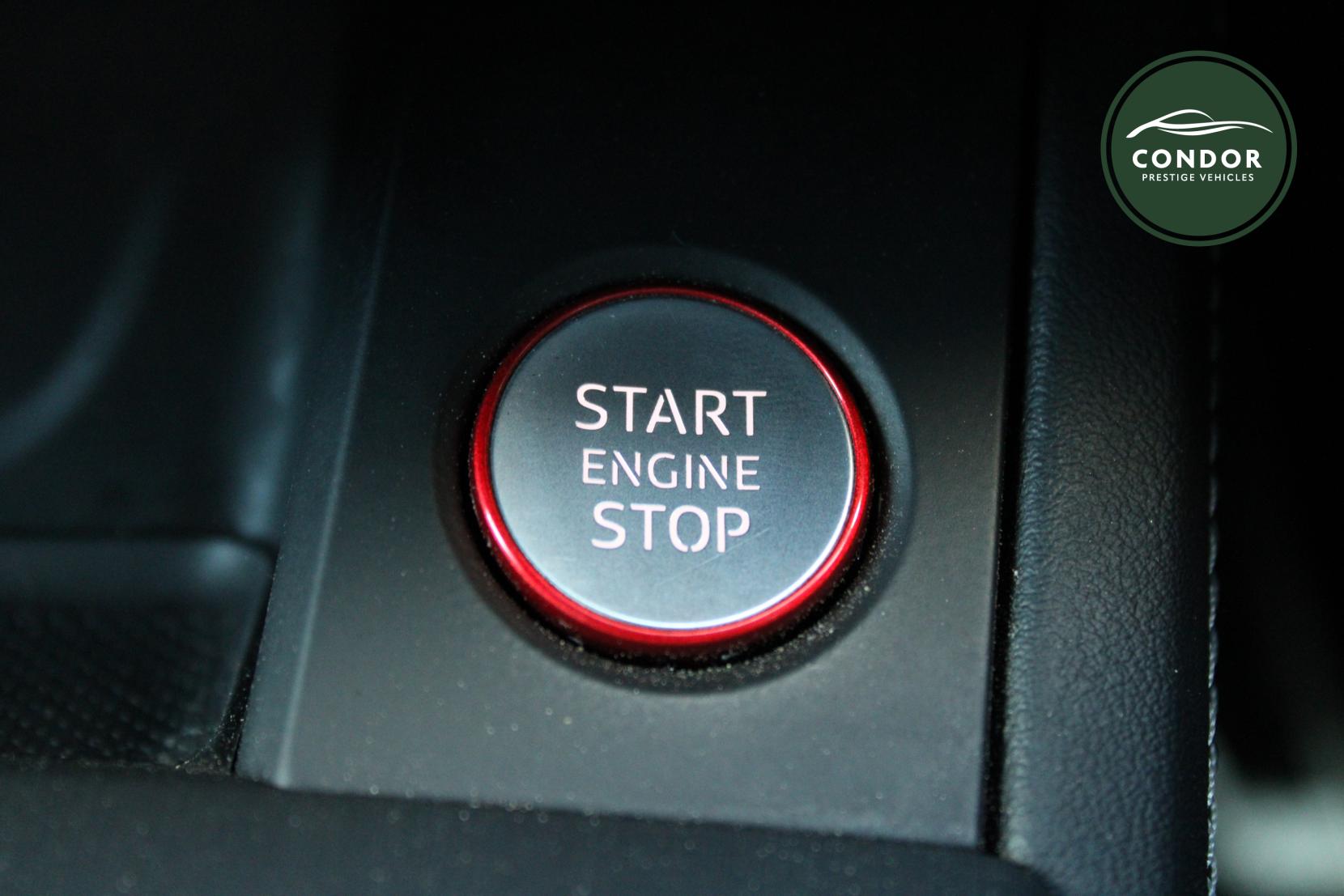 Audi S4 Avant 3.0 TFSI V6 Estate 5dr Petrol Tiptronic quattro Euro 6 (s/s) (354 ps)