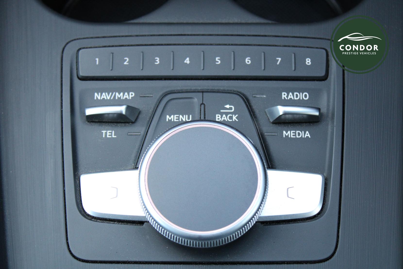 Audi S4 Avant 3.0 TFSI V6 Estate 5dr Petrol Tiptronic quattro Euro 6 (s/s) (354 ps)