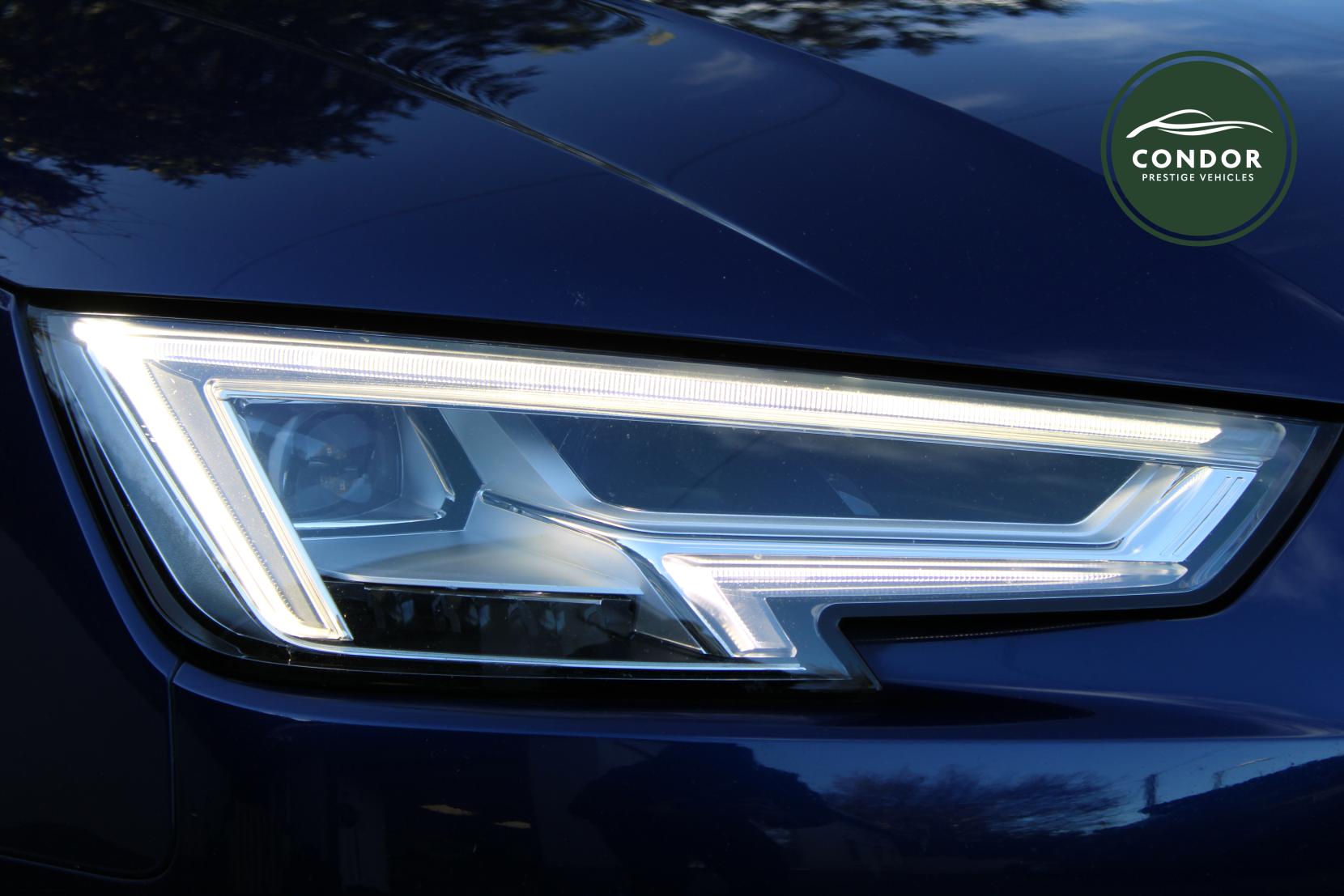 Audi S4 Avant 3.0 TFSI V6 Estate 5dr Petrol Tiptronic quattro Euro 6 (s/s) (354 ps)