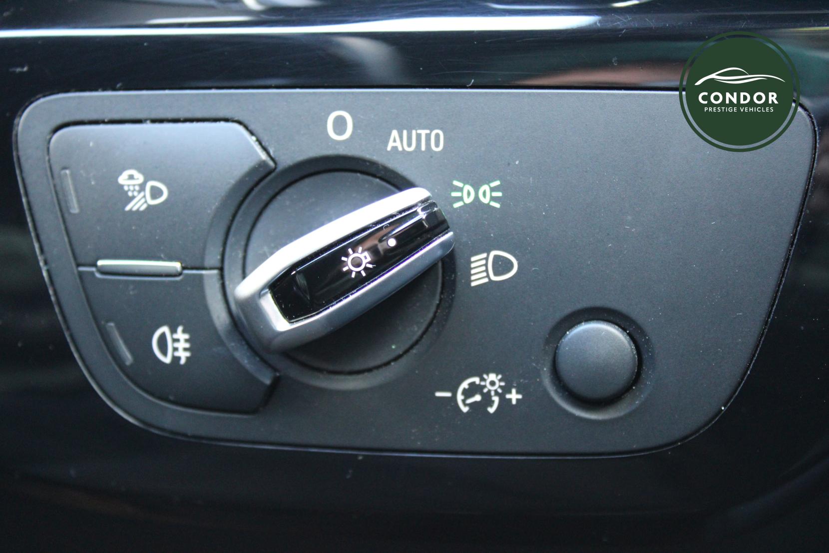 Audi S4 Avant 3.0 TFSI V6 Estate 5dr Petrol Tiptronic quattro Euro 6 (s/s) (354 ps)