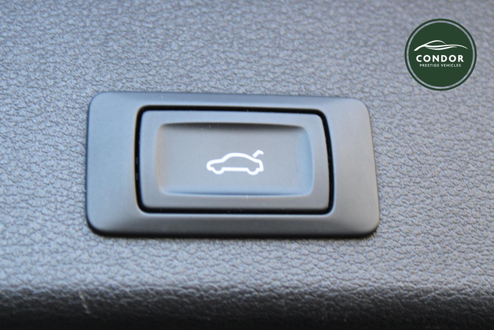 Audi S4 Avant 3.0 TFSI V6 Estate 5dr Petrol Tiptronic quattro Euro 6 (s/s) (354 ps)