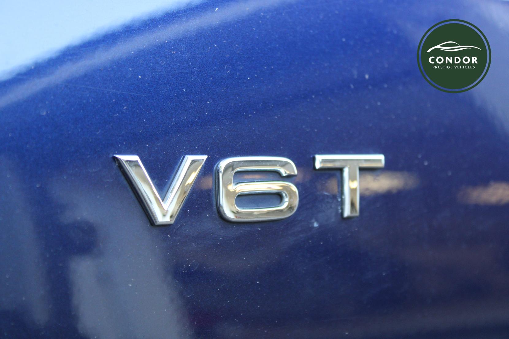 Audi S4 Avant 3.0 TFSI V6 Estate 5dr Petrol Tiptronic quattro Euro 6 (s/s) (354 ps)