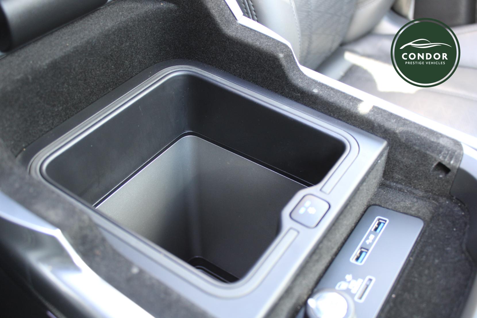 Land Rover Range Rover Sport 4.4 SD V8 Autobiography Dynamic SUV 5dr Diesel Auto 4WD Euro 6 (s/s) (339 ps)