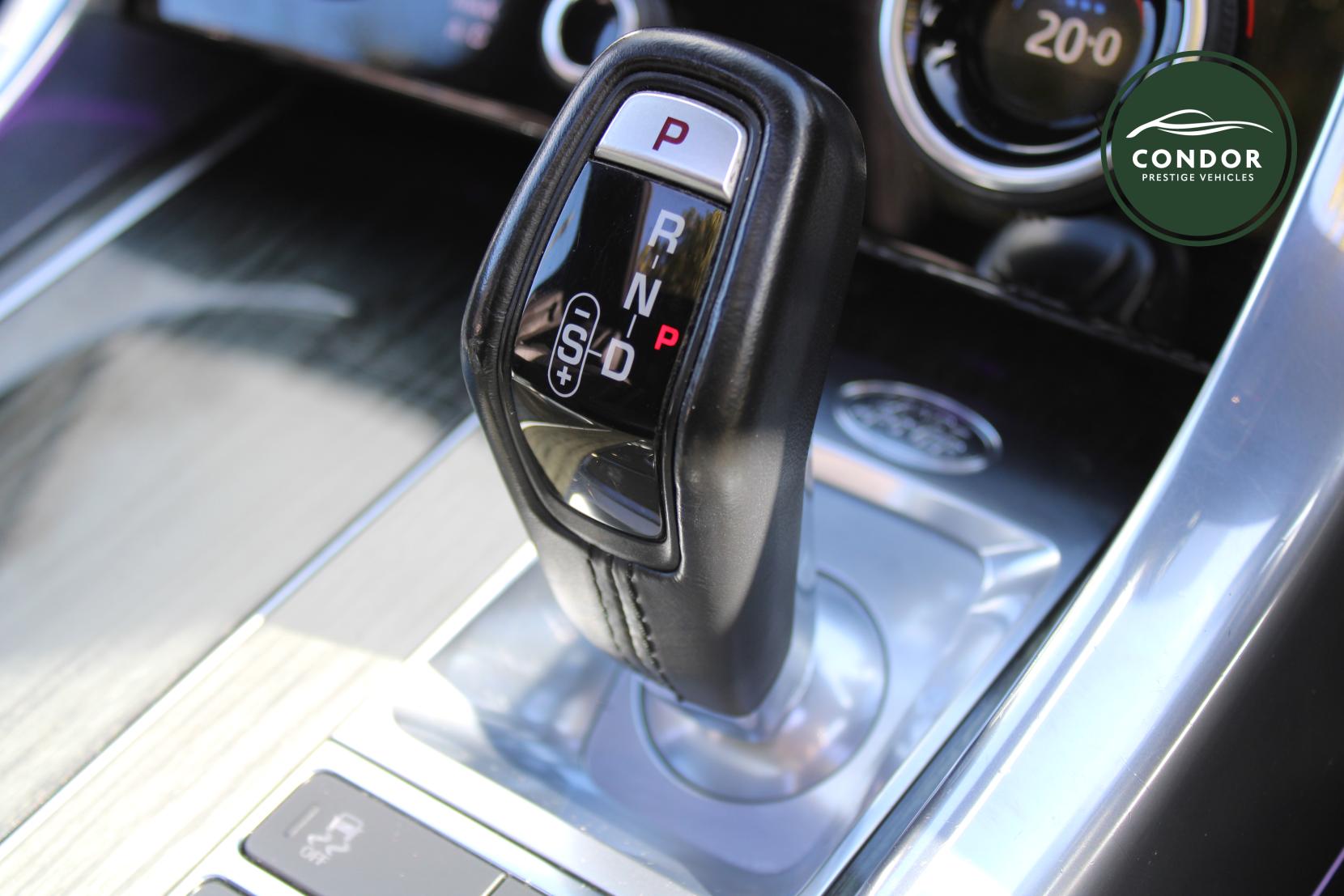 Land Rover Range Rover Sport 4.4 SD V8 Autobiography Dynamic SUV 5dr Diesel Auto 4WD Euro 6 (s/s) (339 ps)