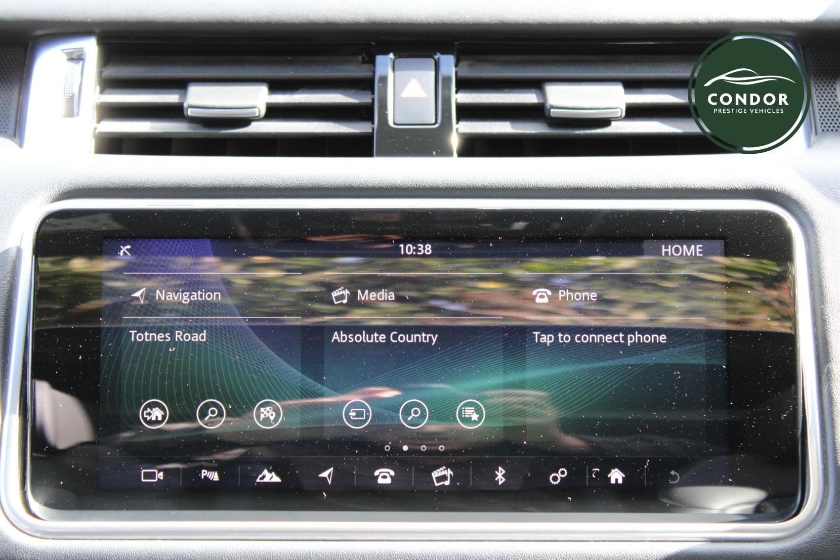 Land Rover Range Rover Sport 4.4 SD V8 Autobiography Dynamic SUV 5dr Diesel Auto 4WD Euro 6 (s/s) (339 ps)