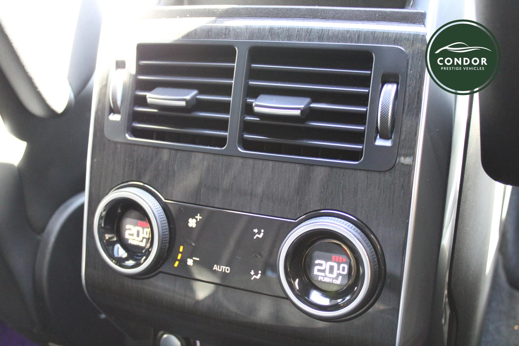 Land Rover Range Rover Sport 4.4 SD V8 Autobiography Dynamic SUV 5dr Diesel Auto 4WD Euro 6 (s/s) (339 ps)