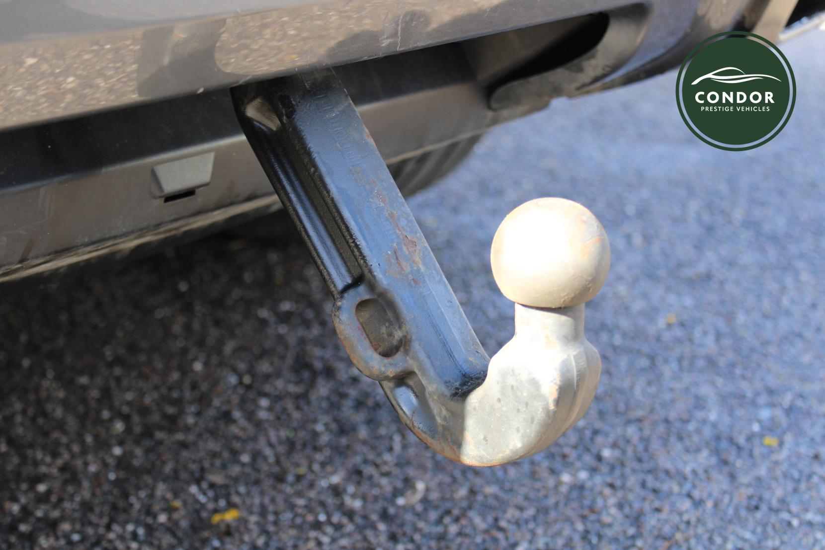 Land Rover Range Rover Sport 4.4 SD V8 Autobiography Dynamic SUV 5dr Diesel Auto 4WD Euro 6 (s/s) (339 ps)