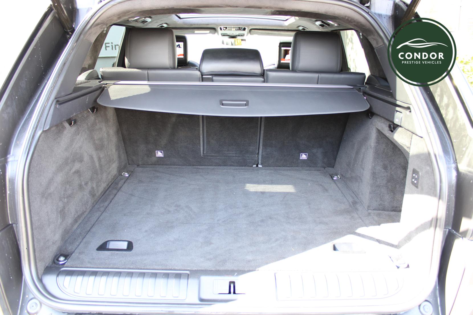 Land Rover Range Rover Sport 4.4 SD V8 Autobiography Dynamic SUV 5dr Diesel Auto 4WD Euro 6 (s/s) (339 ps)