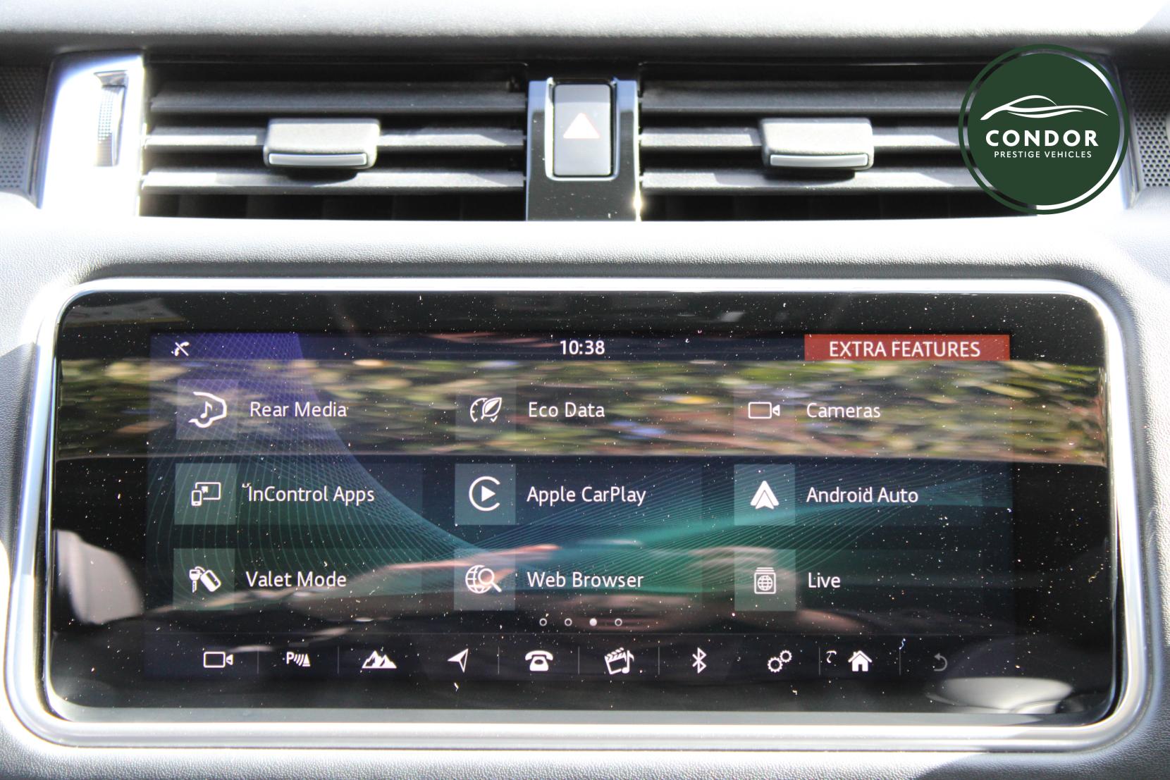 Land Rover Range Rover Sport 4.4 SD V8 Autobiography Dynamic SUV 5dr Diesel Auto 4WD Euro 6 (s/s) (339 ps)