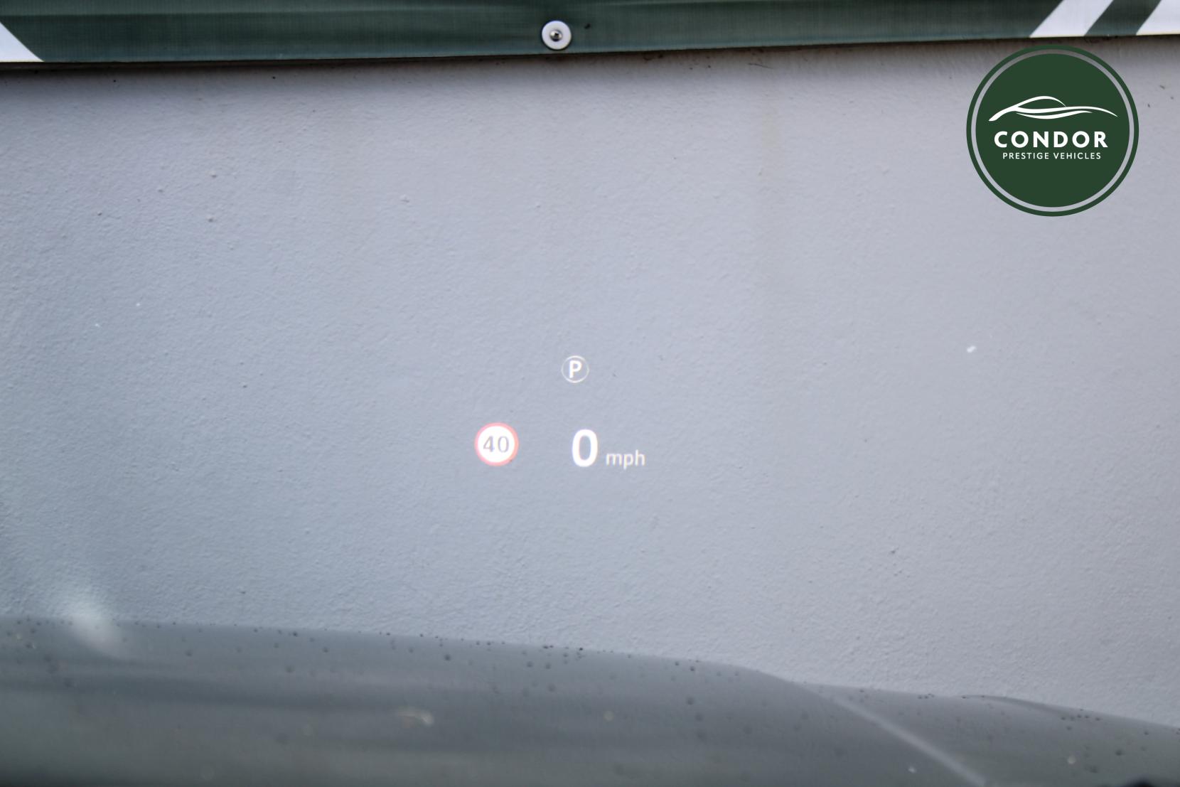 Land Rover Range Rover Sport 4.4 SD V8 Autobiography Dynamic SUV 5dr Diesel Auto 4WD Euro 6 (s/s) (339 ps)