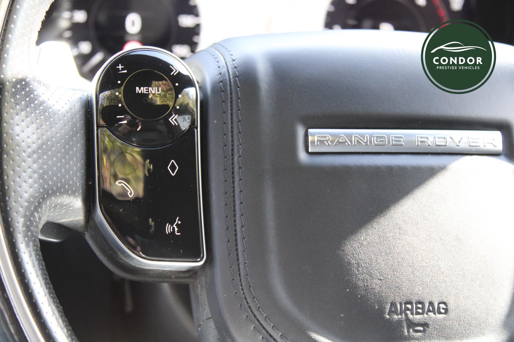 Land Rover Range Rover Sport 4.4 SD V8 Autobiography Dynamic SUV 5dr Diesel Auto 4WD Euro 6 (s/s) (339 ps)