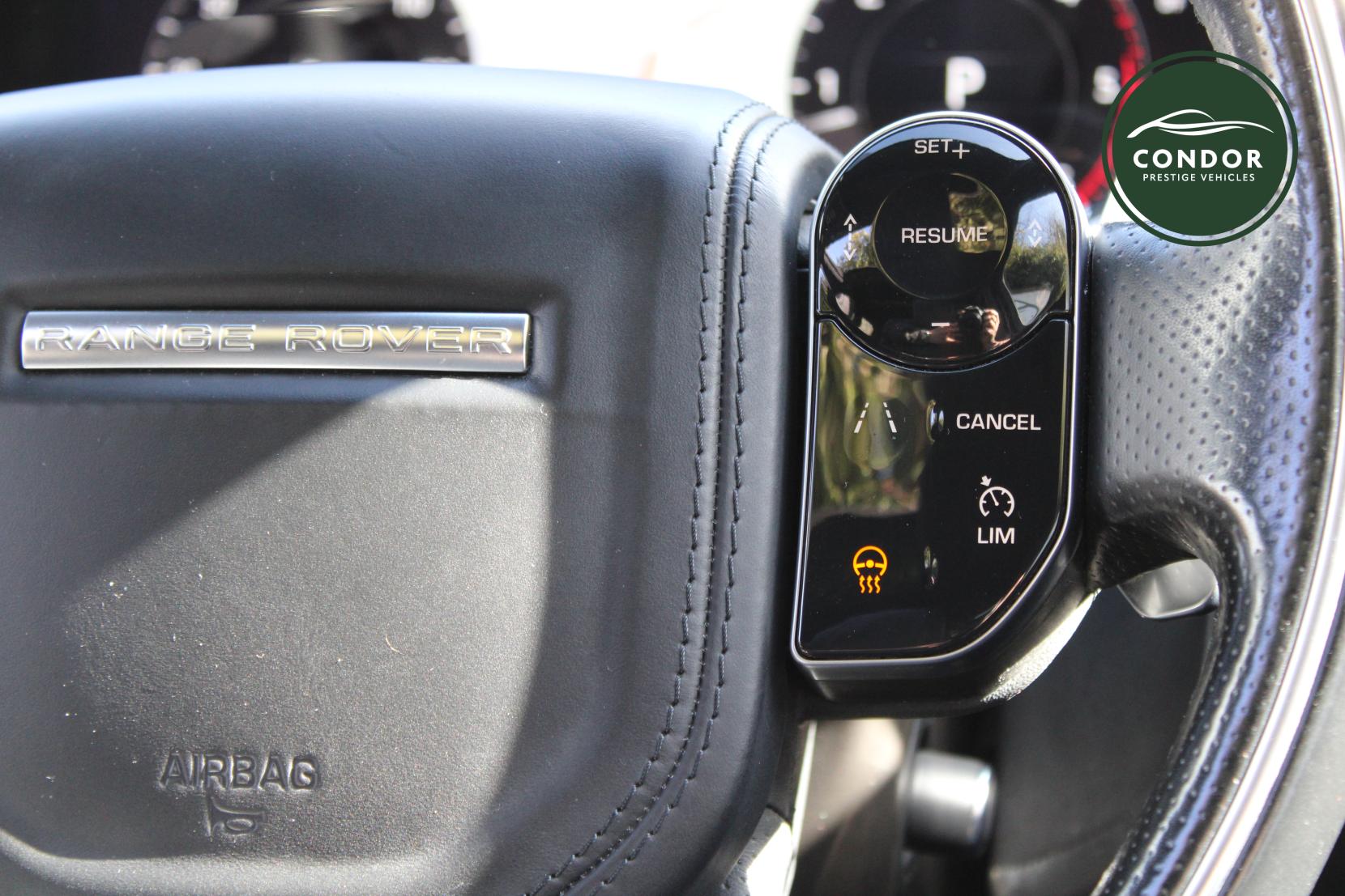 Land Rover Range Rover Sport 4.4 SD V8 Autobiography Dynamic SUV 5dr Diesel Auto 4WD Euro 6 (s/s) (339 ps)