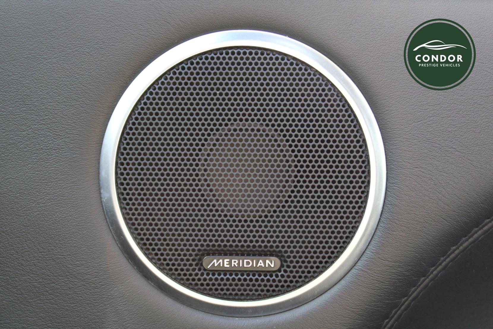 Land Rover Range Rover Sport 4.4 SD V8 Autobiography Dynamic SUV 5dr Diesel Auto 4WD Euro 6 (s/s) (339 ps)