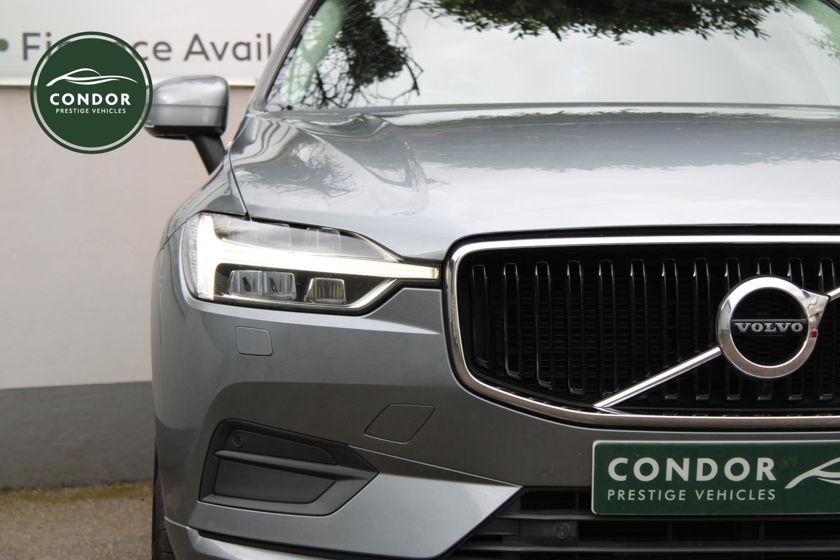 Volvo XC60 2.0 D4 Momentum SUV 5dr Diesel Manual AWD Euro 6 (s/s) (190 ps)
