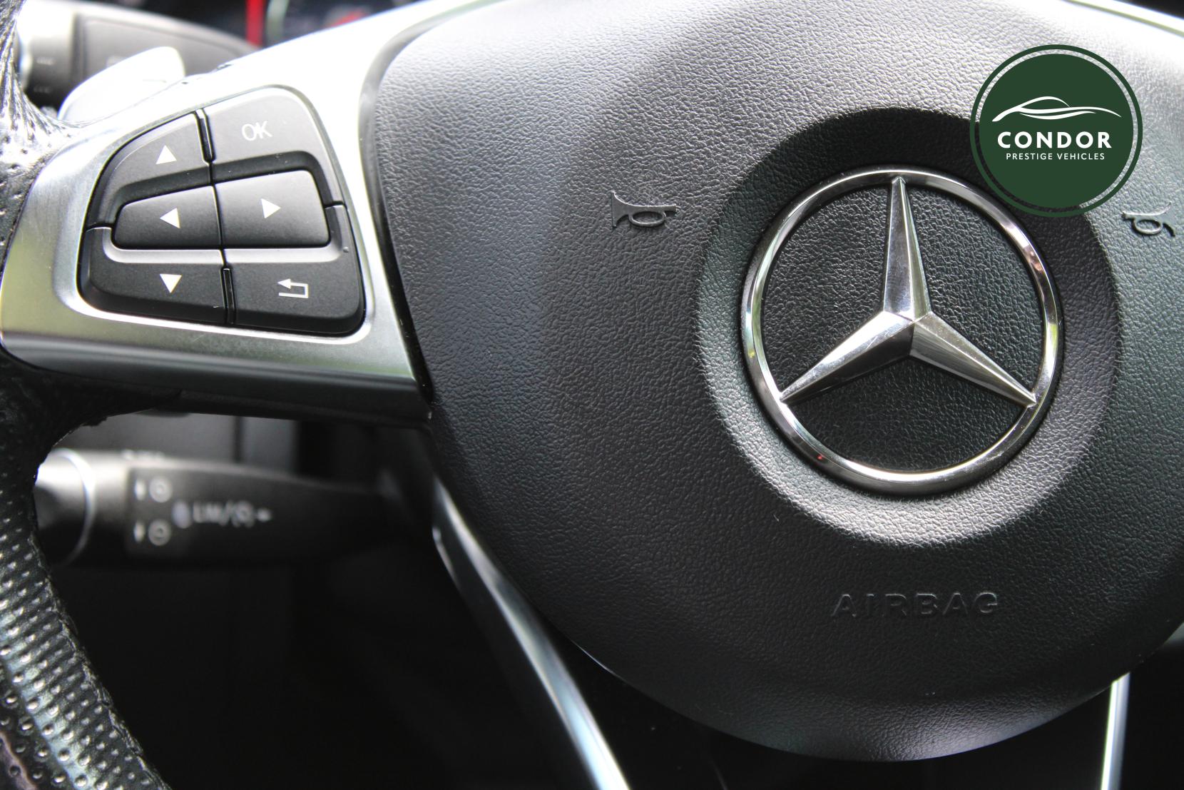 Mercedes-Benz GLE 3.0 GLE350d V6 AMG Night Edition (Premium Plus) Coupe 5dr Diesel G-Tronic 4MATIC Euro 6 (s/s) (258 ps)