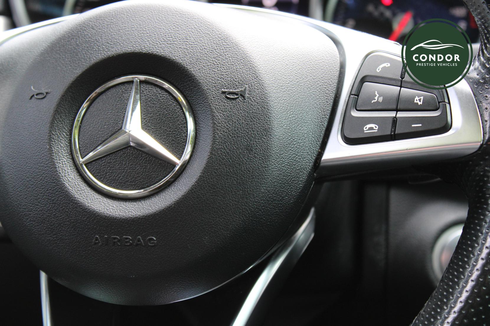 Mercedes-Benz GLE 3.0 GLE350d V6 AMG Night Edition (Premium Plus) Coupe 5dr Diesel G-Tronic 4MATIC Euro 6 (s/s) (258 ps)