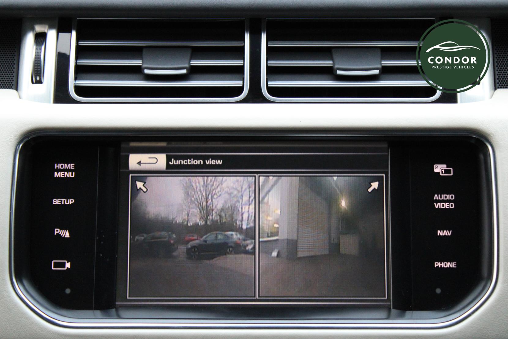 Land Rover Range Rover 4.4 SD V8 Autobiography SUV 5dr Diesel Auto 4WD Euro 5 (339 ps)