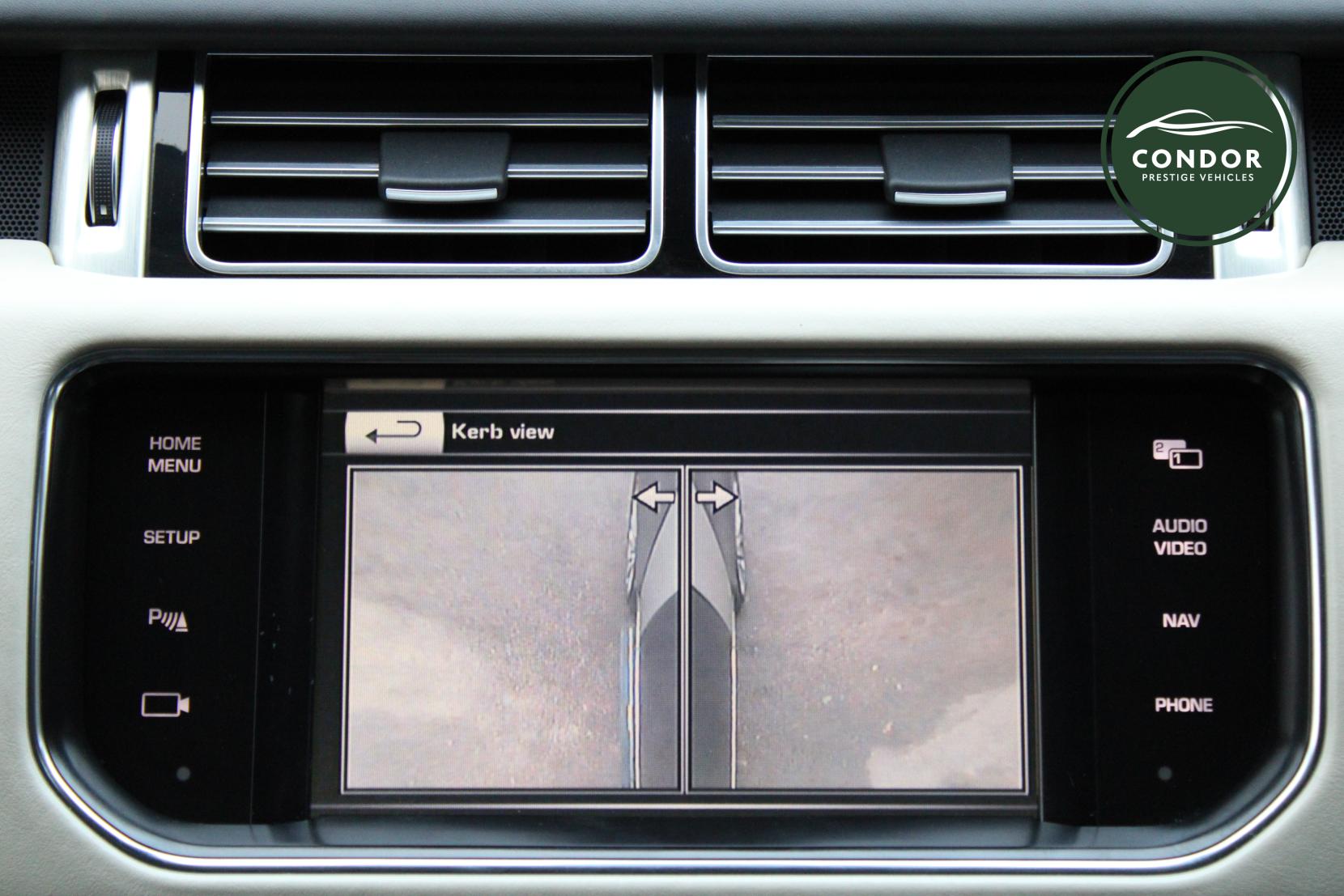 Land Rover Range Rover 4.4 SD V8 Autobiography SUV 5dr Diesel Auto 4WD Euro 5 (339 ps)