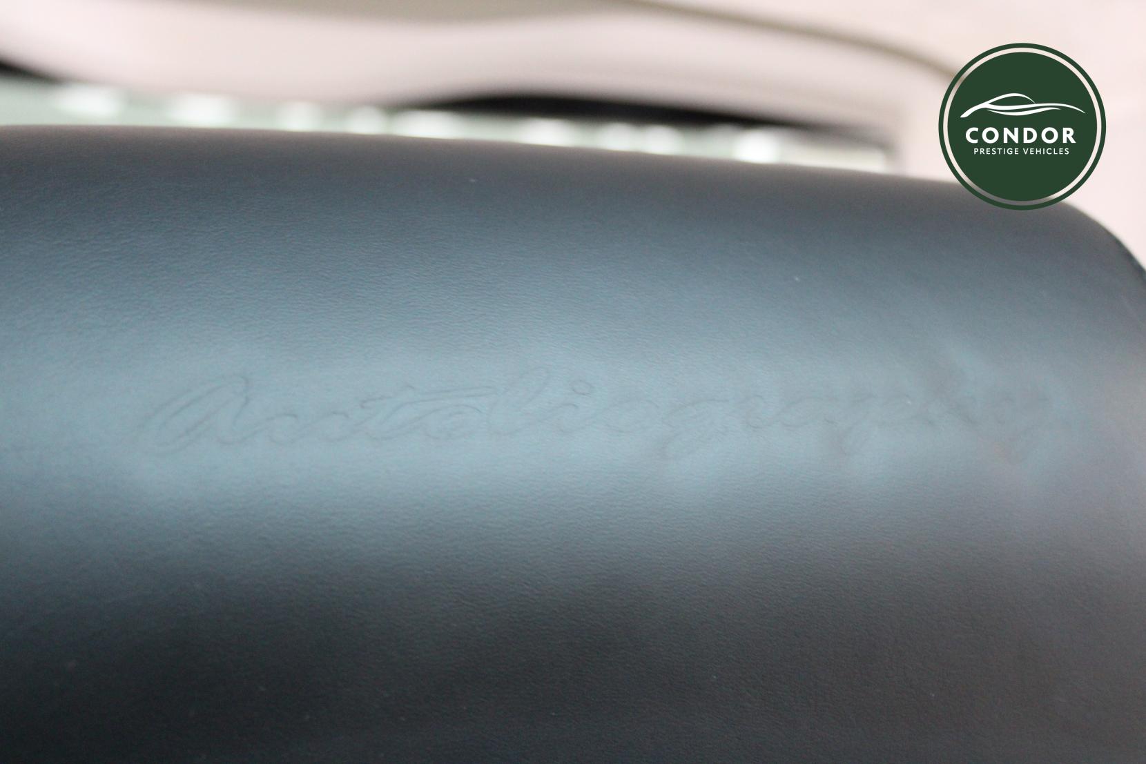 Land Rover Range Rover 4.4 SD V8 Autobiography SUV 5dr Diesel Auto 4WD Euro 5 (339 ps)