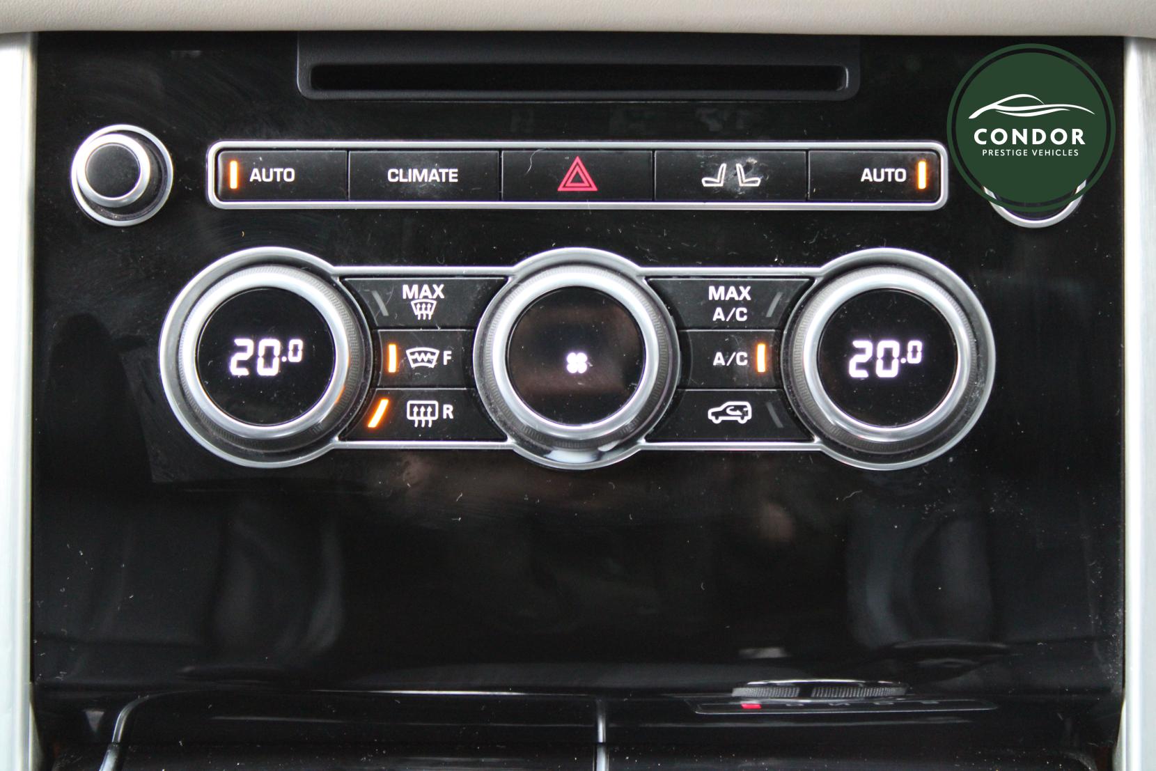 Land Rover Range Rover 4.4 SD V8 Autobiography SUV 5dr Diesel Auto 4WD Euro 5 (339 ps)