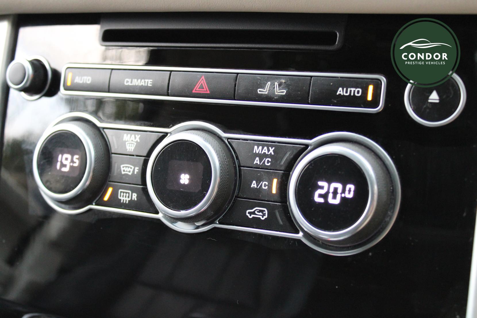 Land Rover Range Rover 4.4 SD V8 Autobiography SUV 5dr Diesel Auto 4WD Euro 5 (339 ps)