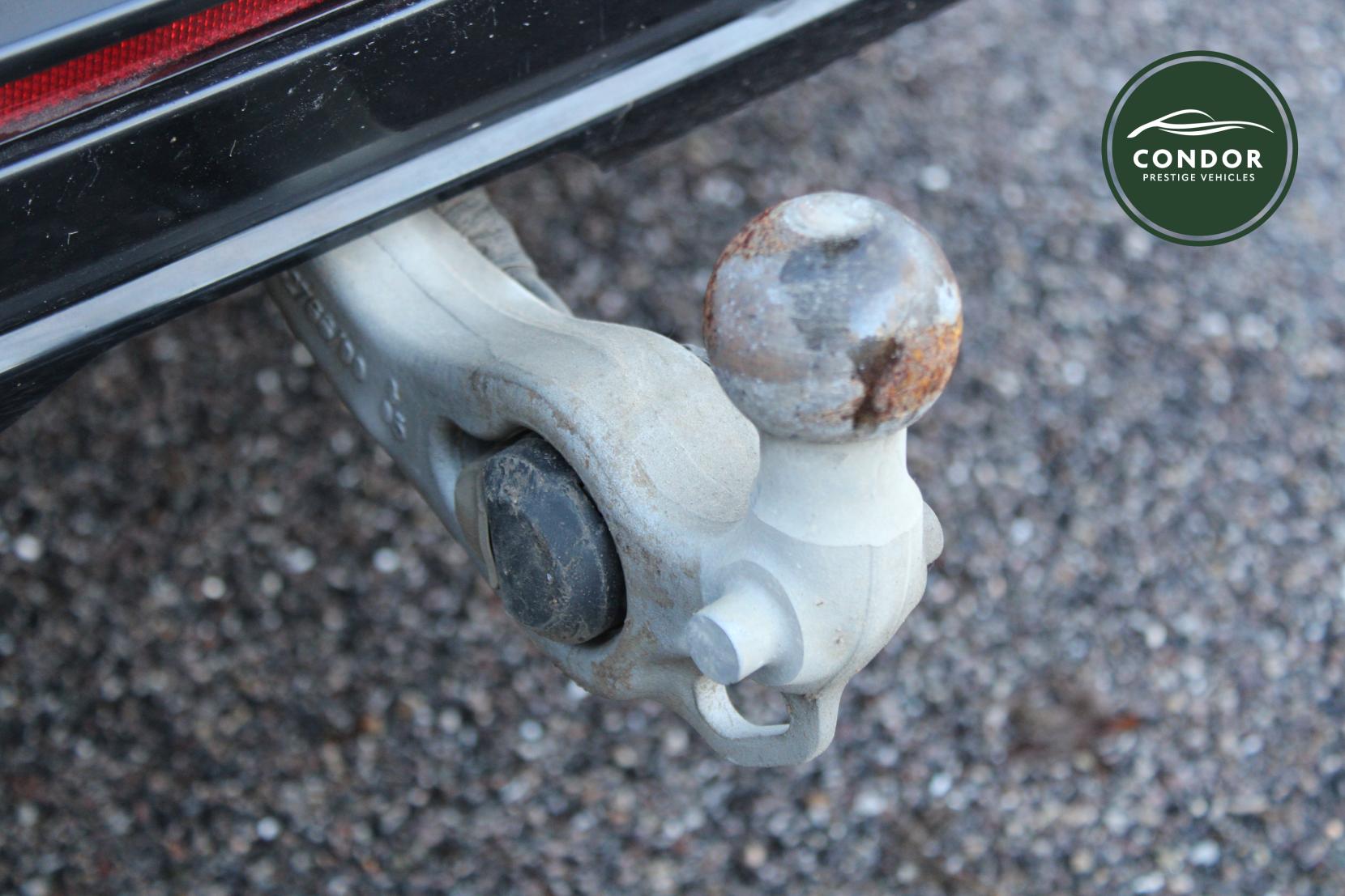 Volkswagen Touareg 3.0 TDI V6 R-Line Tech SUV 5dr Diesel Tiptronic 4Motion Euro 6 (s/s) (286 ps)