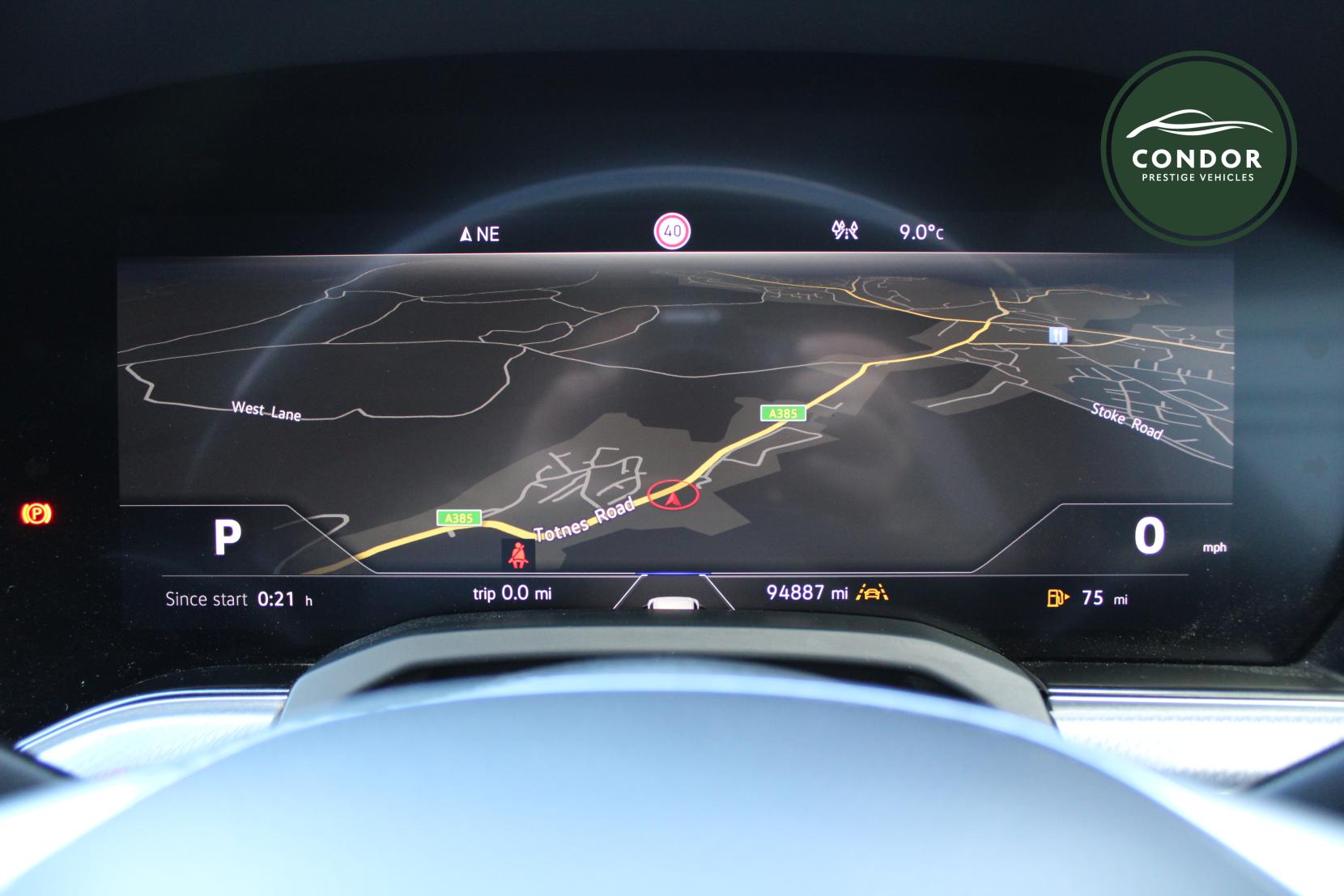 Volkswagen Touareg 3.0 TDI V6 R-Line Tech SUV 5dr Diesel Tiptronic 4Motion Euro 6 (s/s) (286 ps)