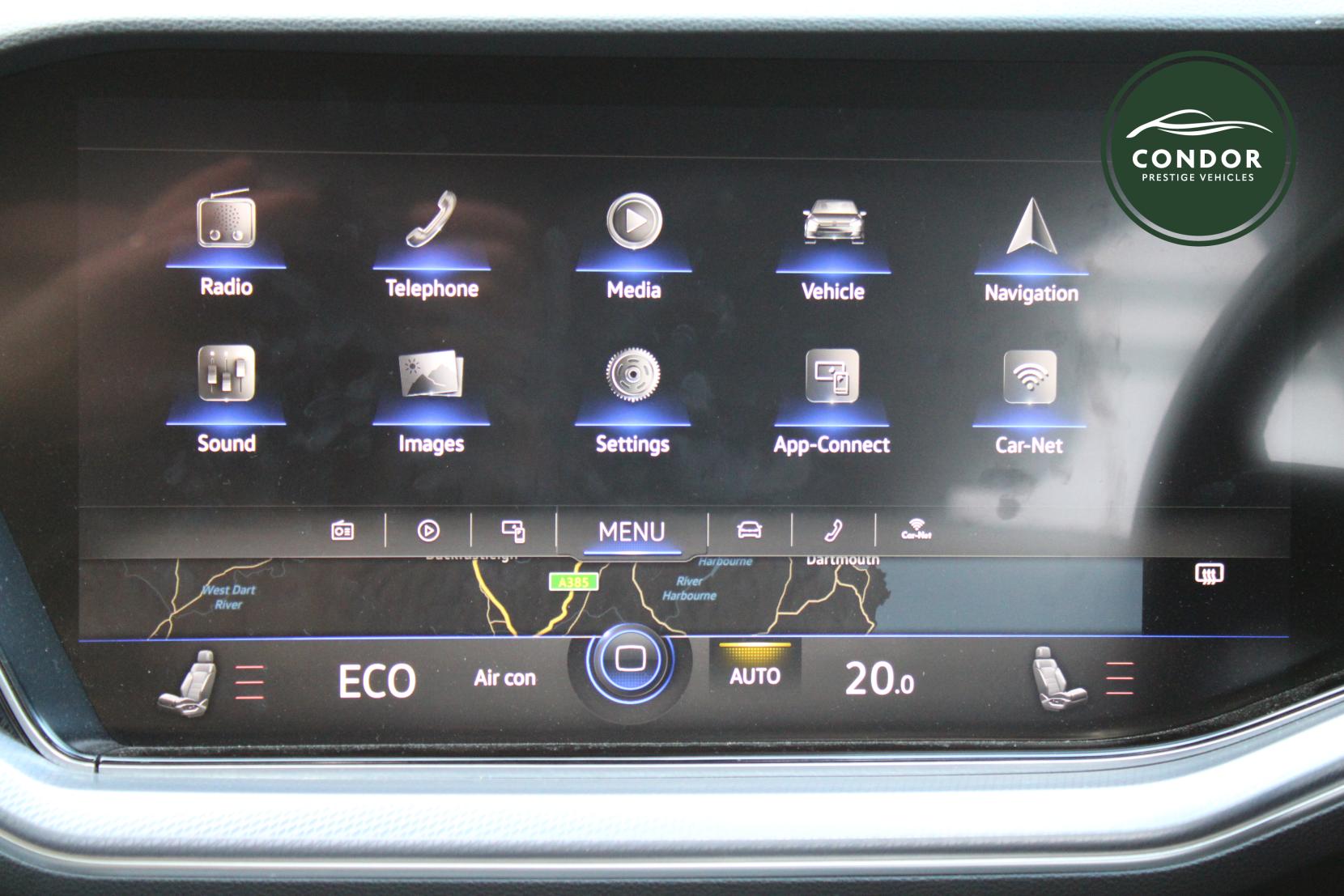 Volkswagen Touareg 3.0 TDI V6 R-Line Tech SUV 5dr Diesel Tiptronic 4Motion Euro 6 (s/s) (286 ps)