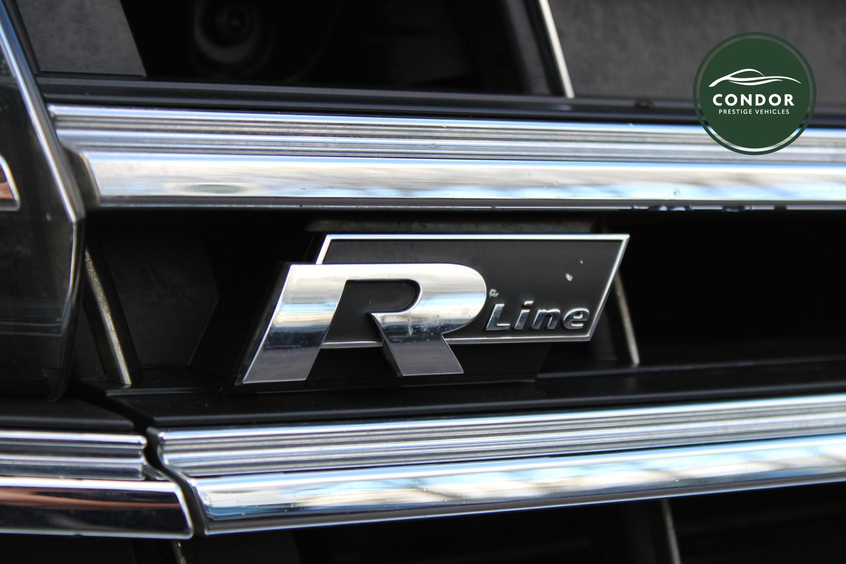 Volkswagen Touareg 3.0 TDI V6 R-Line Tech SUV 5dr Diesel Tiptronic 4Motion Euro 6 (s/s) (286 ps)