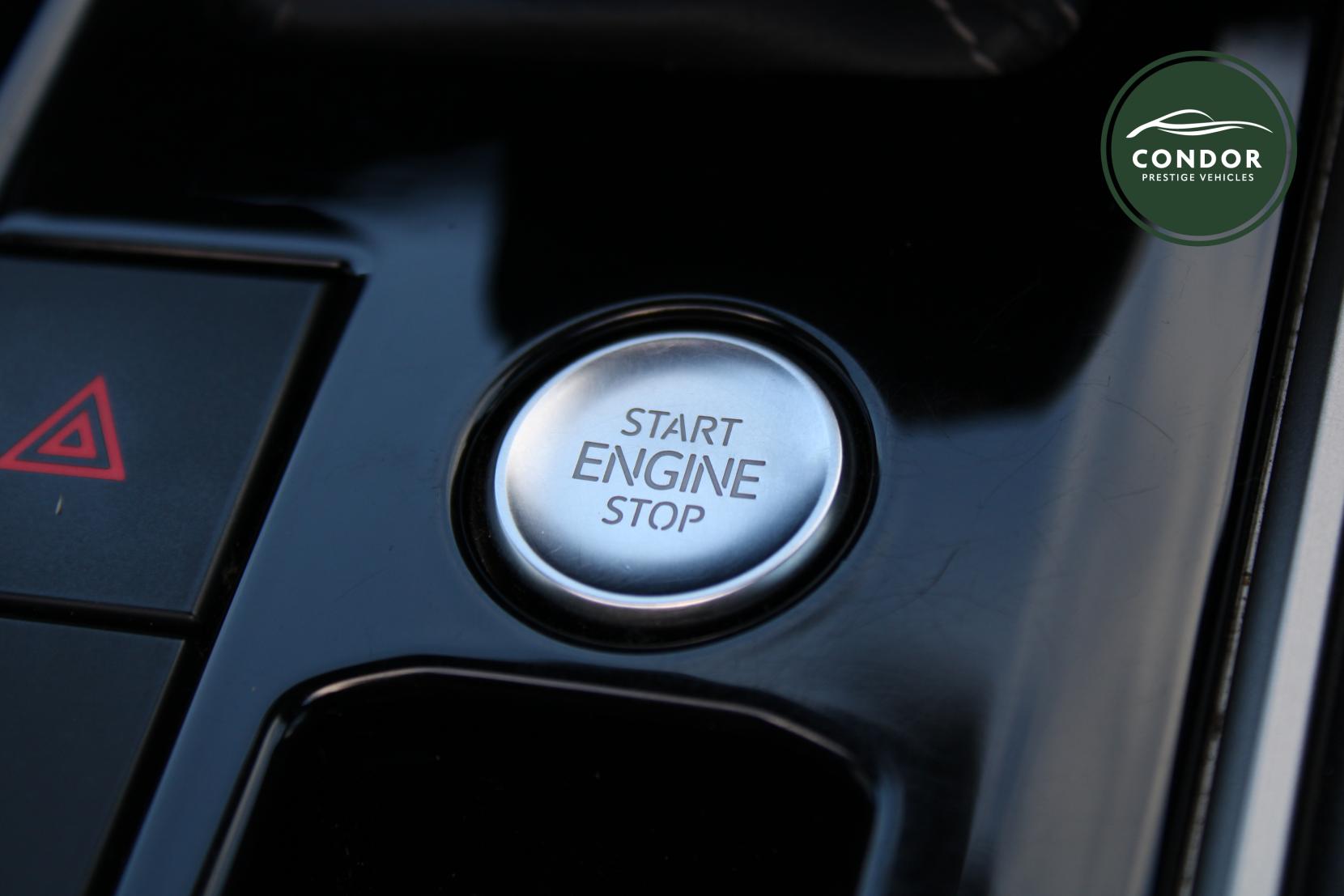 Volkswagen Touareg 3.0 TDI V6 R-Line Tech SUV 5dr Diesel Tiptronic 4Motion Euro 6 (s/s) (286 ps)