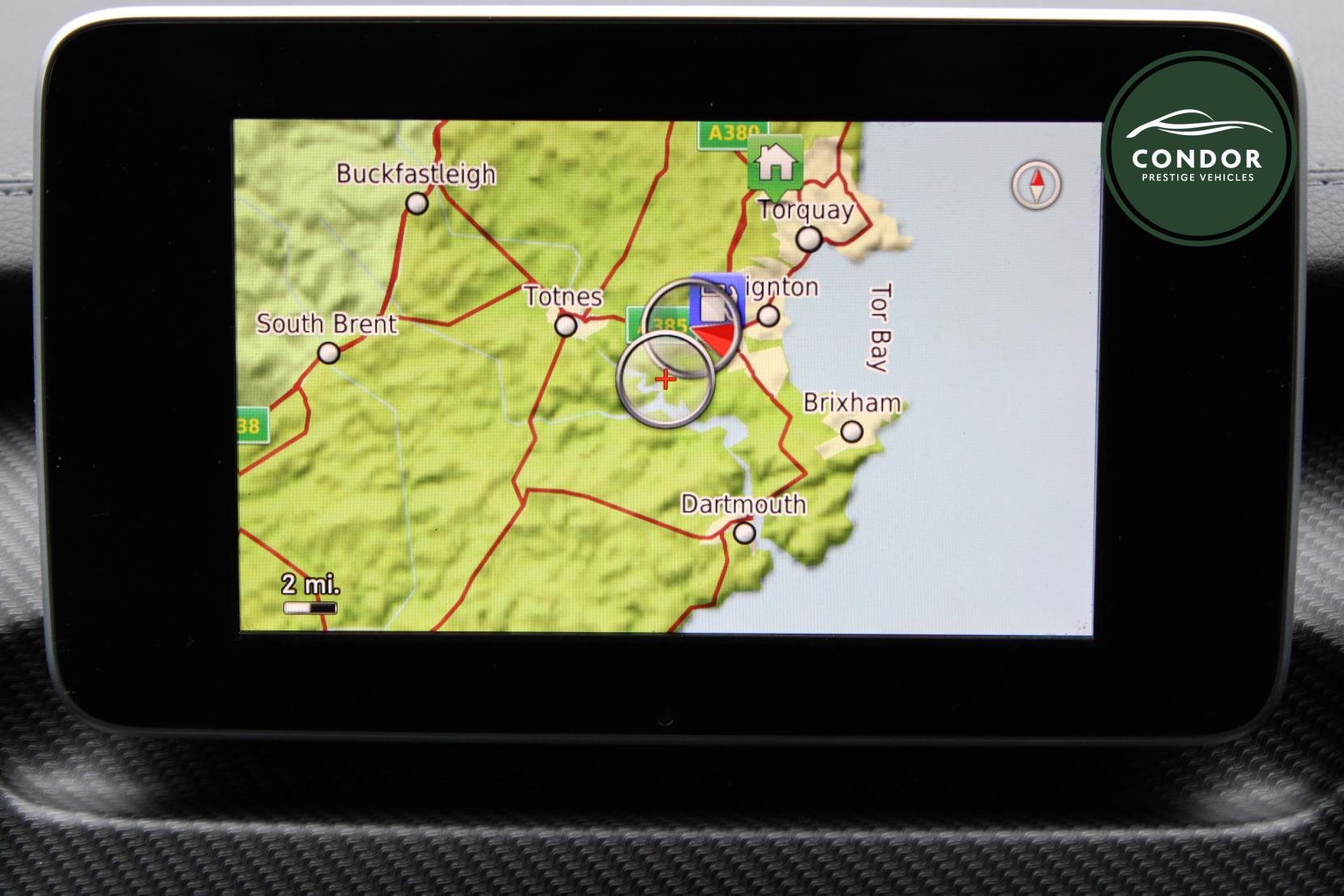 Mercedes-Benz V Class 2.2 V250d AMG Line MPV 5dr Diesel G-Tronic+ Euro 6 (s/s) 8 Seat LWB (190 ps)