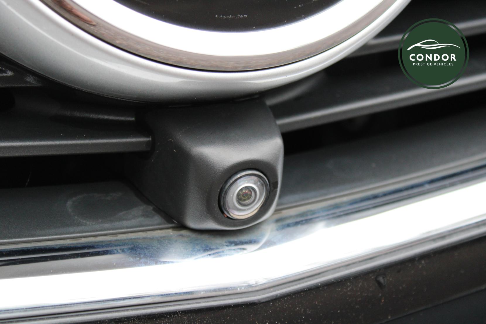 Mercedes-Benz V Class 2.2 V250d AMG Line MPV 5dr Diesel G-Tronic+ Euro 6 (s/s) 8 Seat LWB (190 ps)