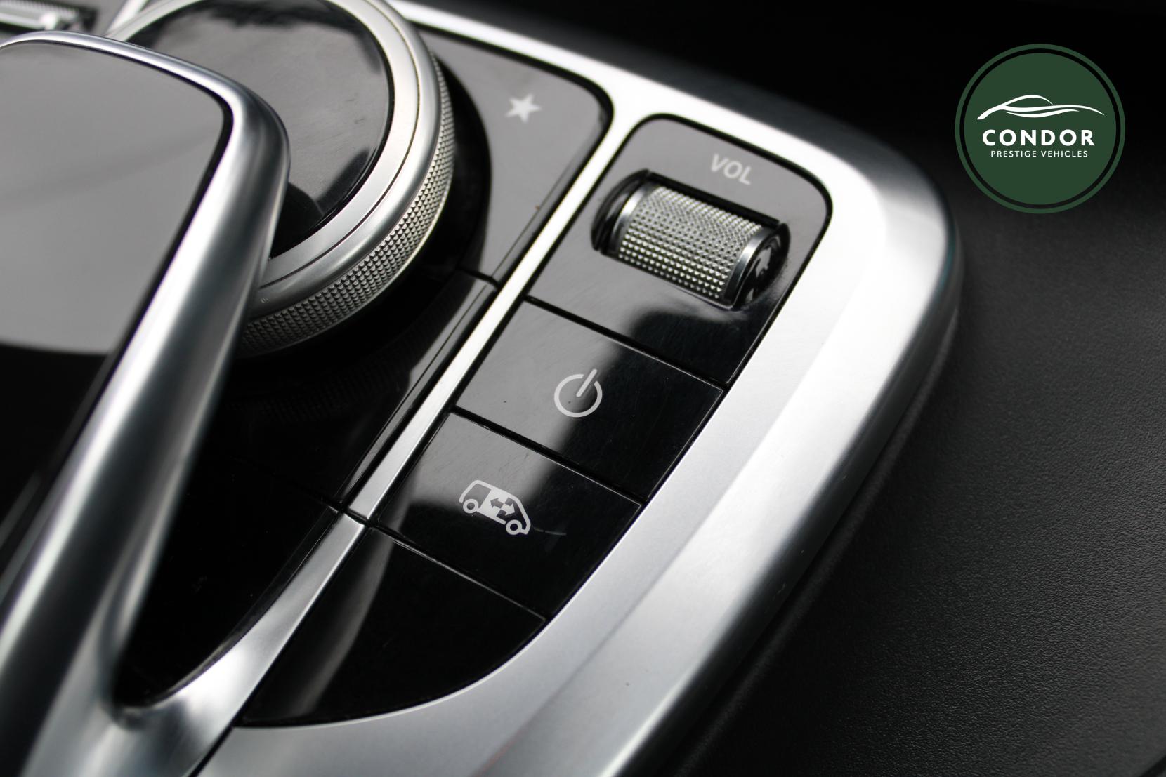 Mercedes-Benz V Class 2.2 V250d AMG Line MPV 5dr Diesel G-Tronic+ Euro 6 (s/s) 8 Seat LWB (190 ps)