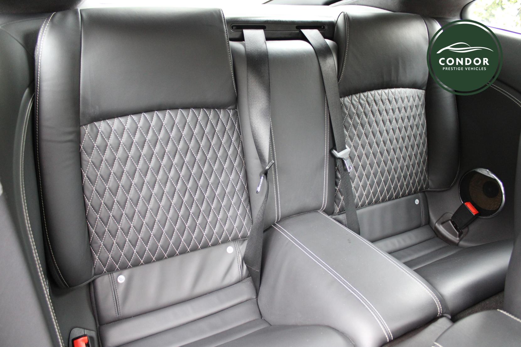 Jaguar XK 5.0 V8 Dynamic R Coupe 2dr Petrol Auto Euro 5 (510 ps)