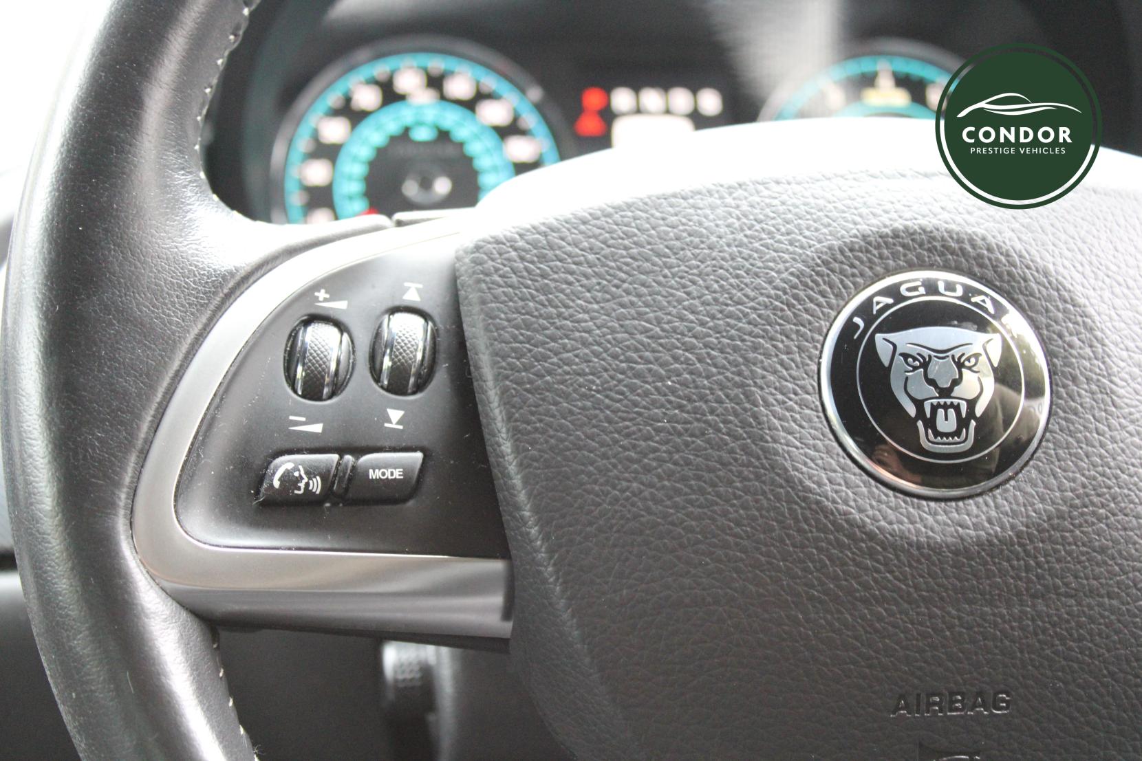 Jaguar XK 5.0 V8 Dynamic R Coupe 2dr Petrol Auto Euro 5 (510 ps)