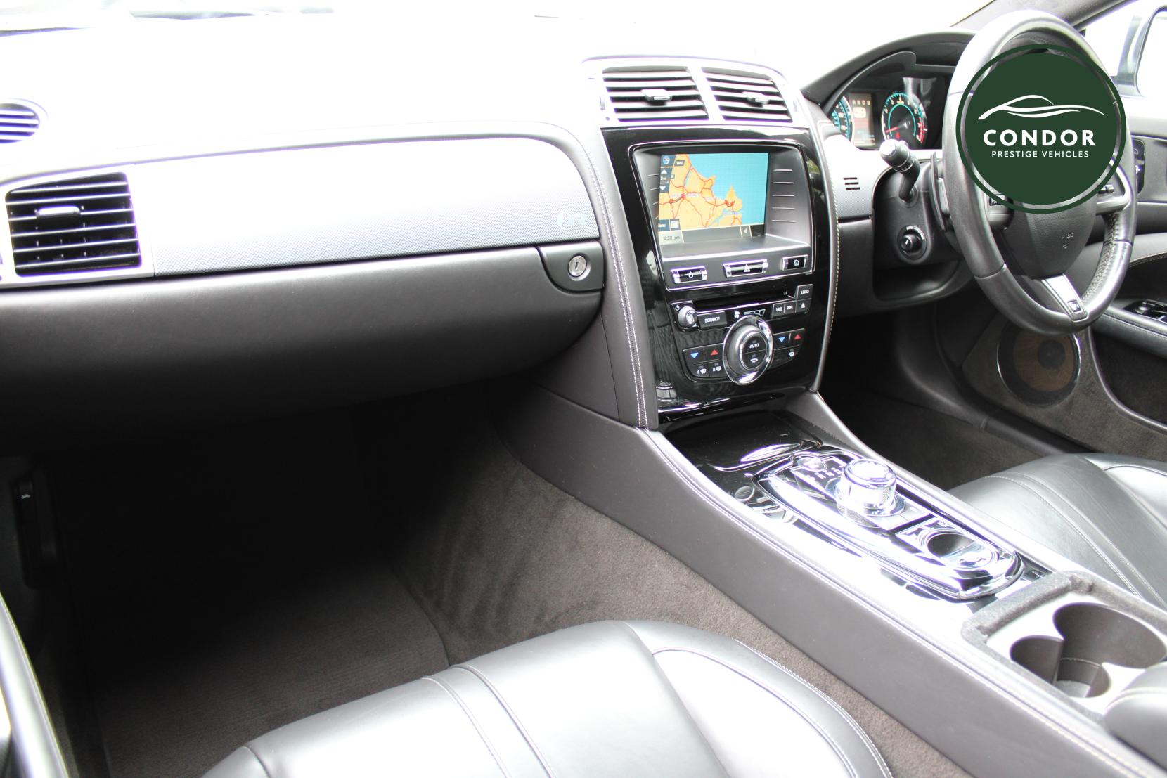 Jaguar XK 5.0 V8 Dynamic R Coupe 2dr Petrol Auto Euro 5 (510 ps)