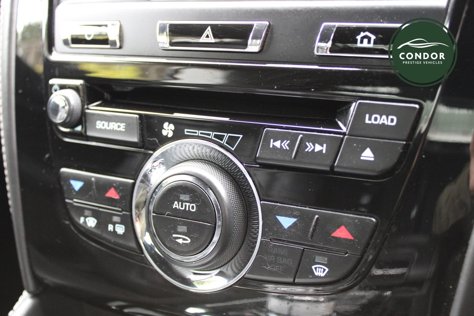 Jaguar XK 5.0 V8 Dynamic R Coupe 2dr Petrol Auto Euro 5 (510 ps)