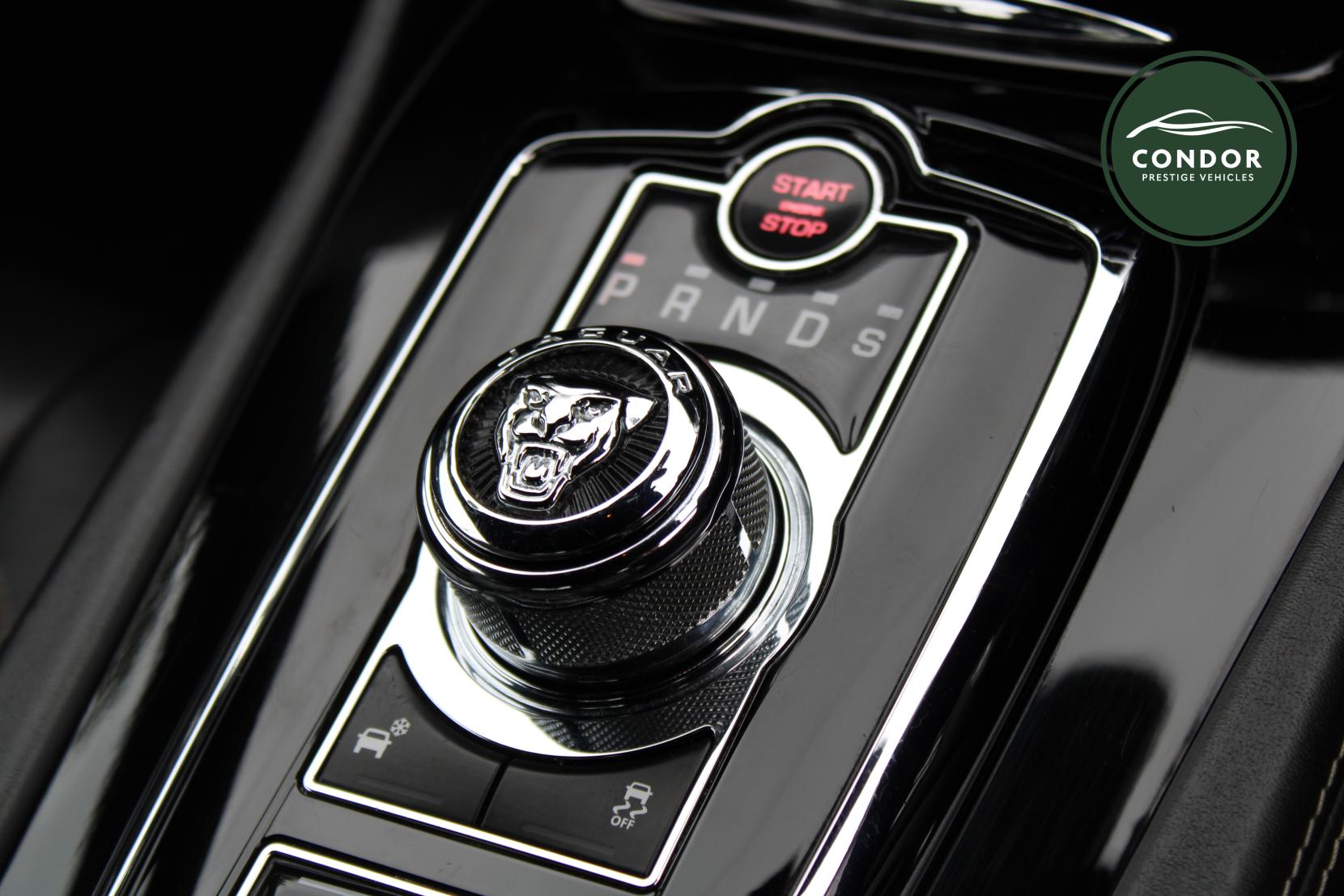 Jaguar XK 5.0 V8 Dynamic R Coupe 2dr Petrol Auto Euro 5 (510 ps)