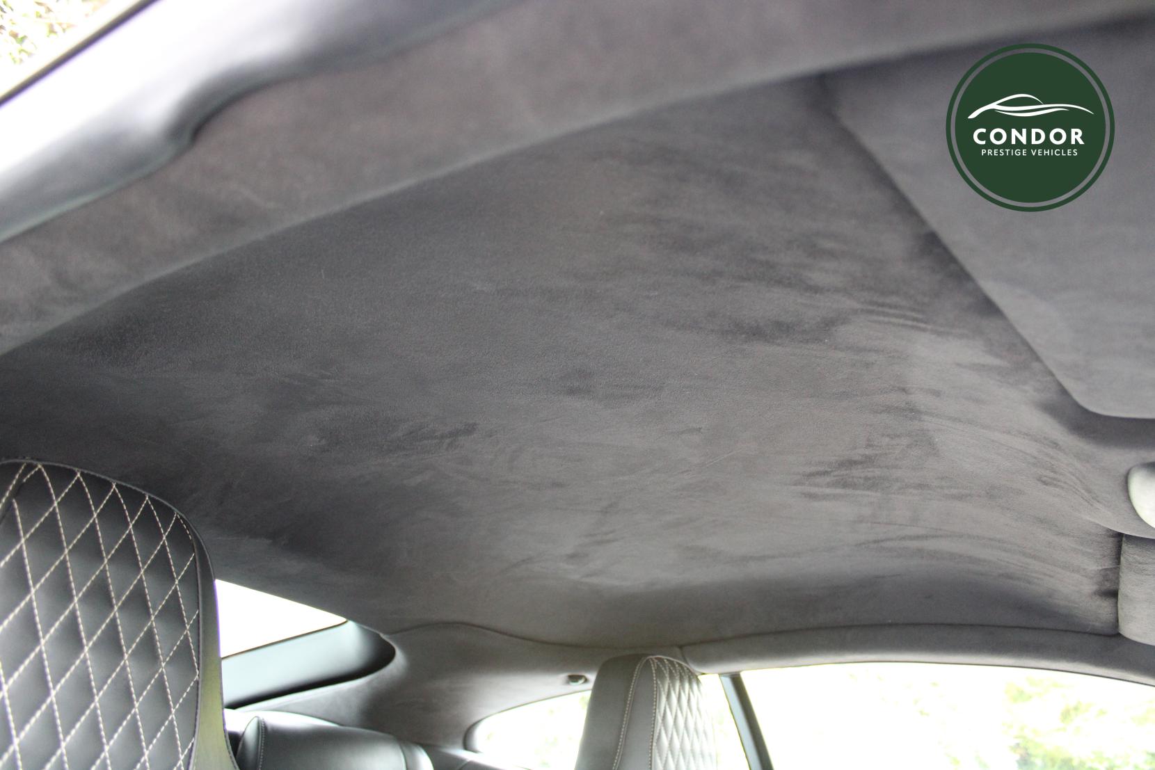 Jaguar XK 5.0 V8 Dynamic R Coupe 2dr Petrol Auto Euro 5 (510 ps)