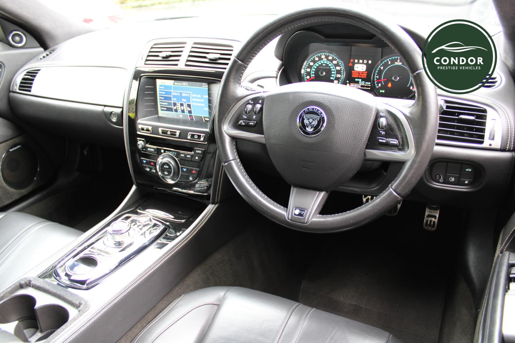 Jaguar XK 5.0 V8 Dynamic R Coupe 2dr Petrol Auto Euro 5 (510 ps)