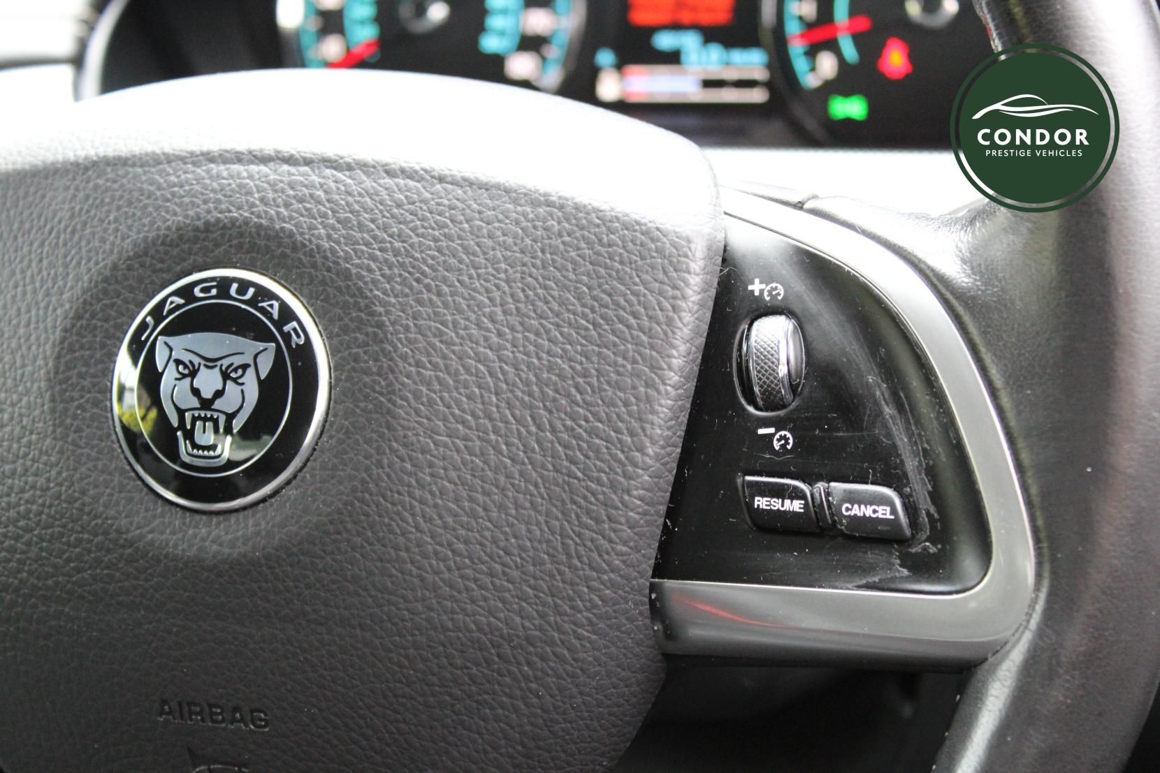 Jaguar XK 5.0 V8 Dynamic R Coupe 2dr Petrol Auto Euro 5 (510 ps)