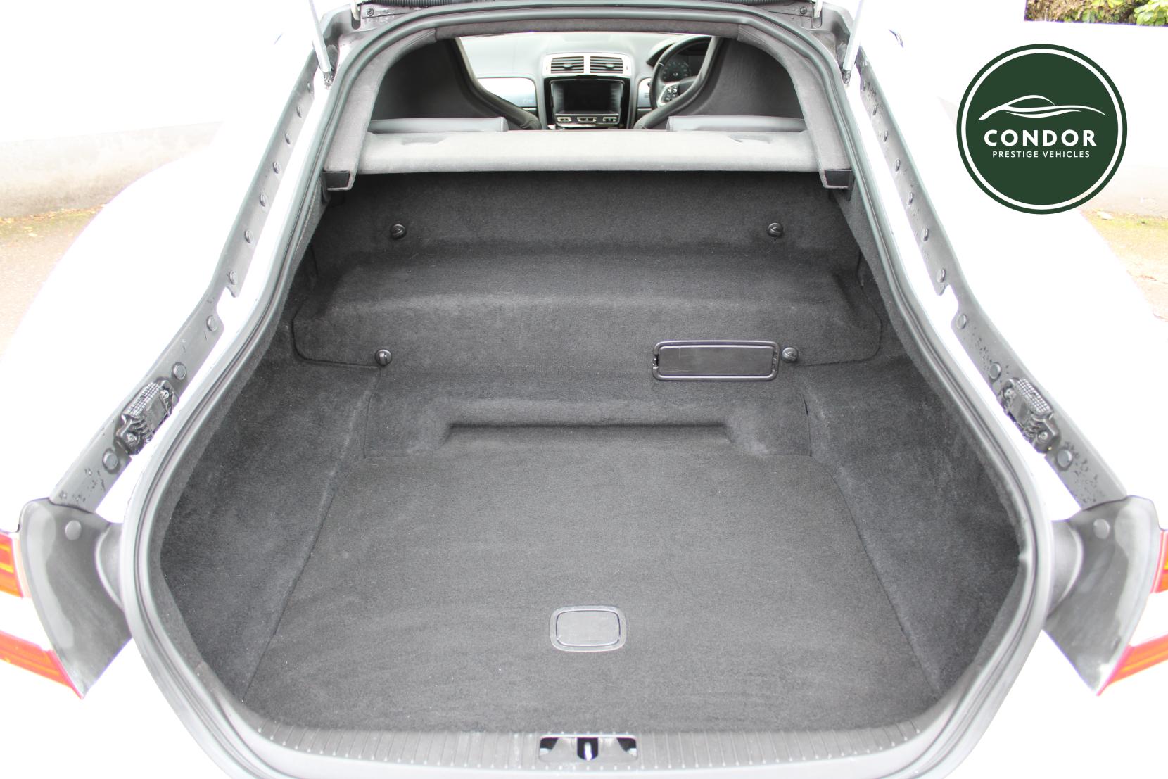 Jaguar XK 5.0 V8 Dynamic R Coupe 2dr Petrol Auto Euro 5 (510 ps)