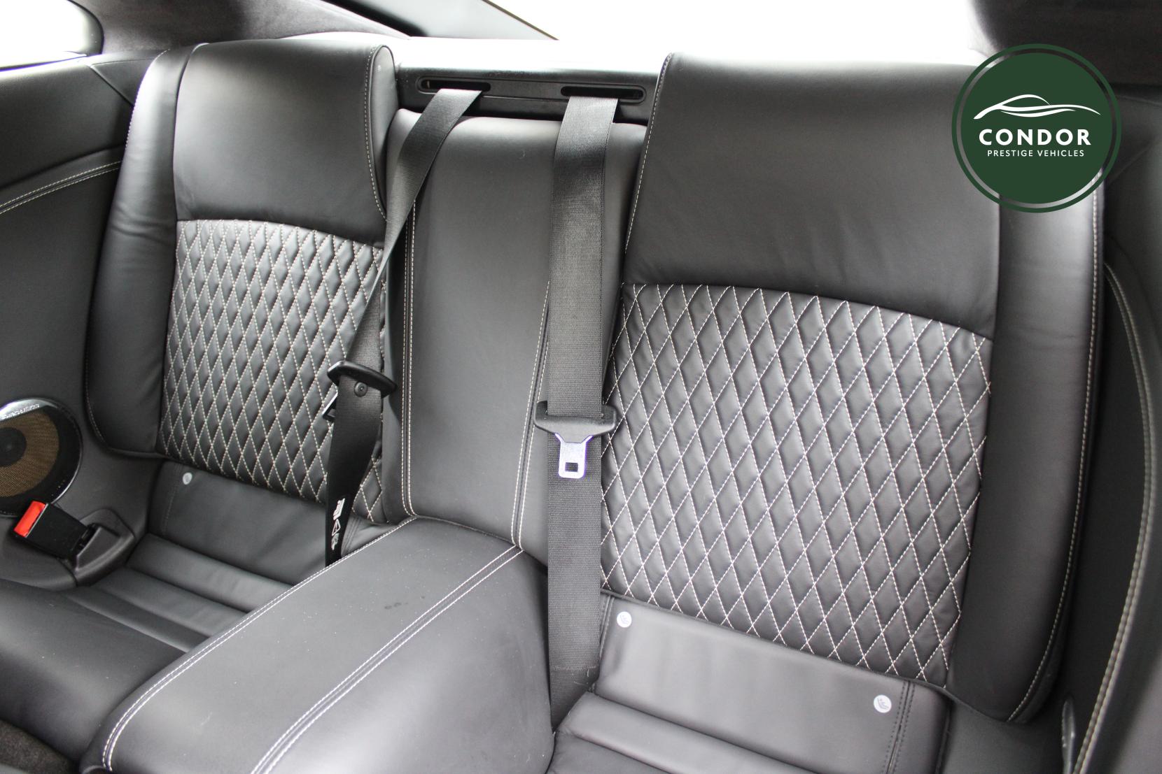 Jaguar XK 5.0 V8 Dynamic R Coupe 2dr Petrol Auto Euro 5 (510 ps)