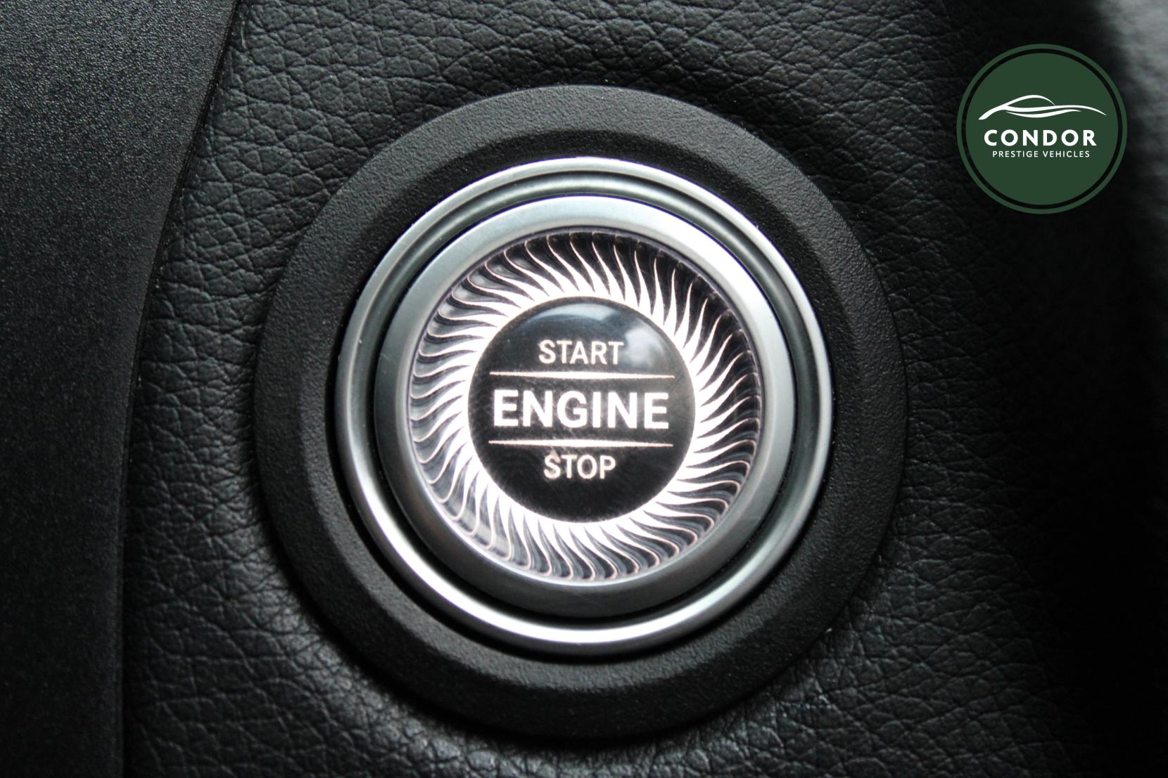 Mercedes-Benz C Class 1.5 C200 MHEV AMG Line Edition (Premium) Cabriolet 2dr Petrol G-Tronic+ Euro 6 (s/s) (198 ps)