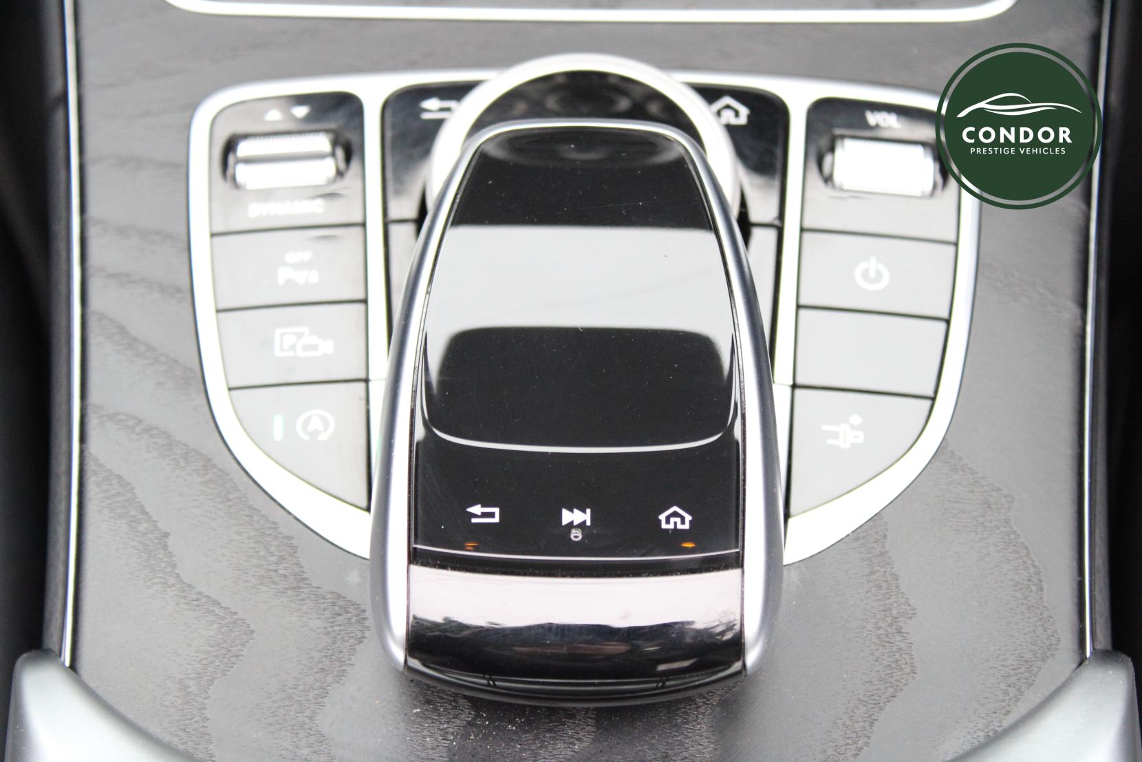 Mercedes-Benz C Class 1.5 C200 MHEV AMG Line Edition (Premium) Cabriolet 2dr Petrol G-Tronic+ Euro 6 (s/s) (198 ps)