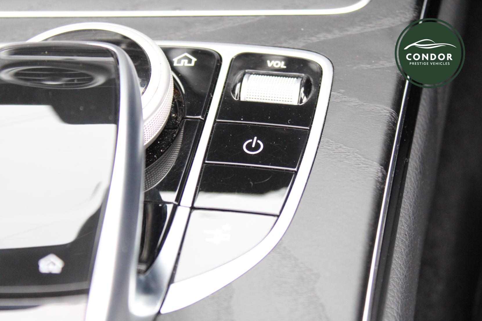 Mercedes-Benz C Class 1.5 C200 MHEV AMG Line Edition (Premium) Cabriolet 2dr Petrol G-Tronic+ Euro 6 (s/s) (198 ps)