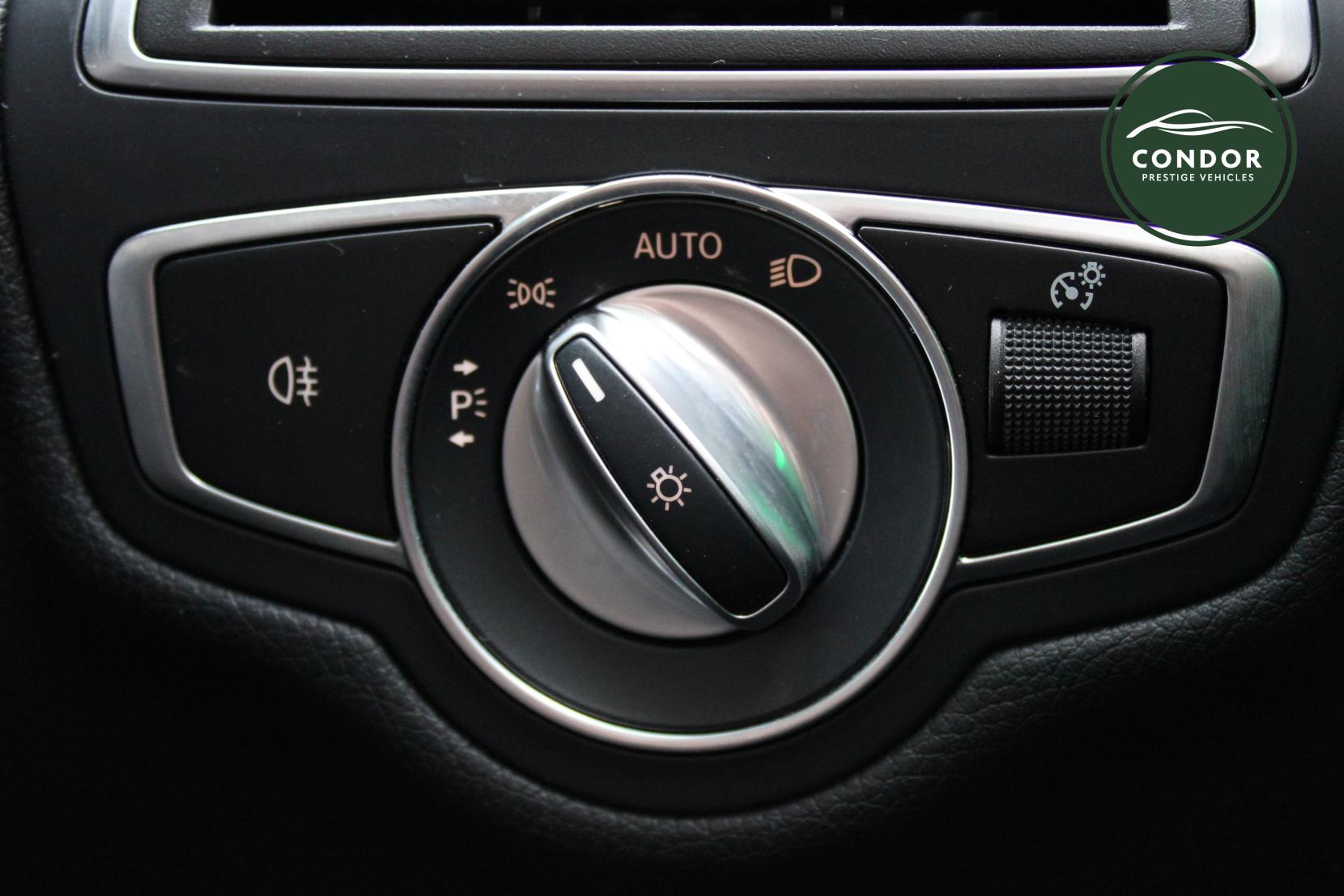 Mercedes-Benz C Class 1.5 C200 MHEV AMG Line Edition (Premium) Cabriolet 2dr Petrol G-Tronic+ Euro 6 (s/s) (198 ps)