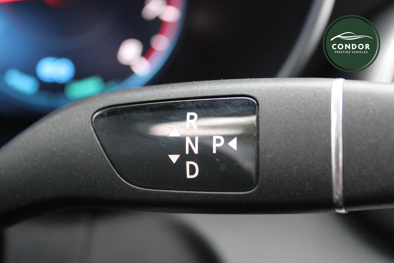 Mercedes-Benz C Class 1.5 C200 MHEV AMG Line Edition (Premium) Cabriolet 2dr Petrol G-Tronic+ Euro 6 (s/s) (198 ps)