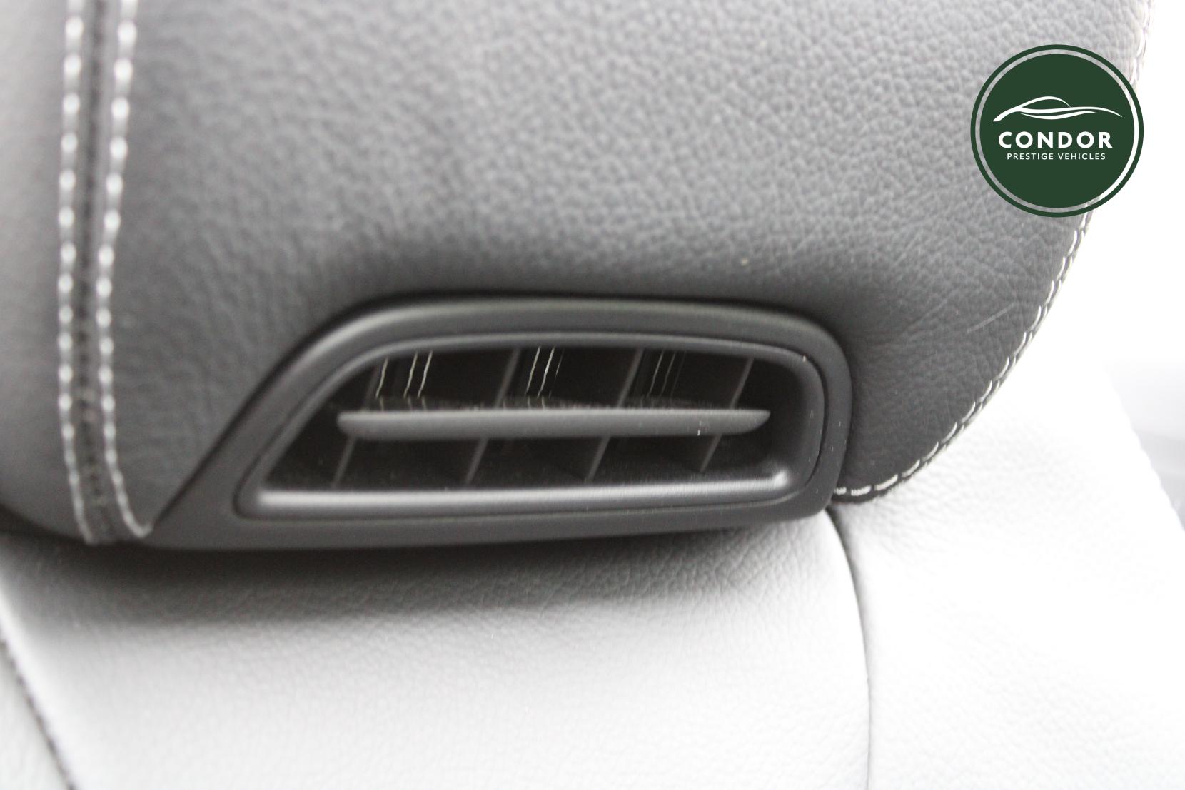 Mercedes-Benz C Class 1.5 C200 MHEV AMG Line Edition (Premium) Cabriolet 2dr Petrol G-Tronic+ Euro 6 (s/s) (198 ps)